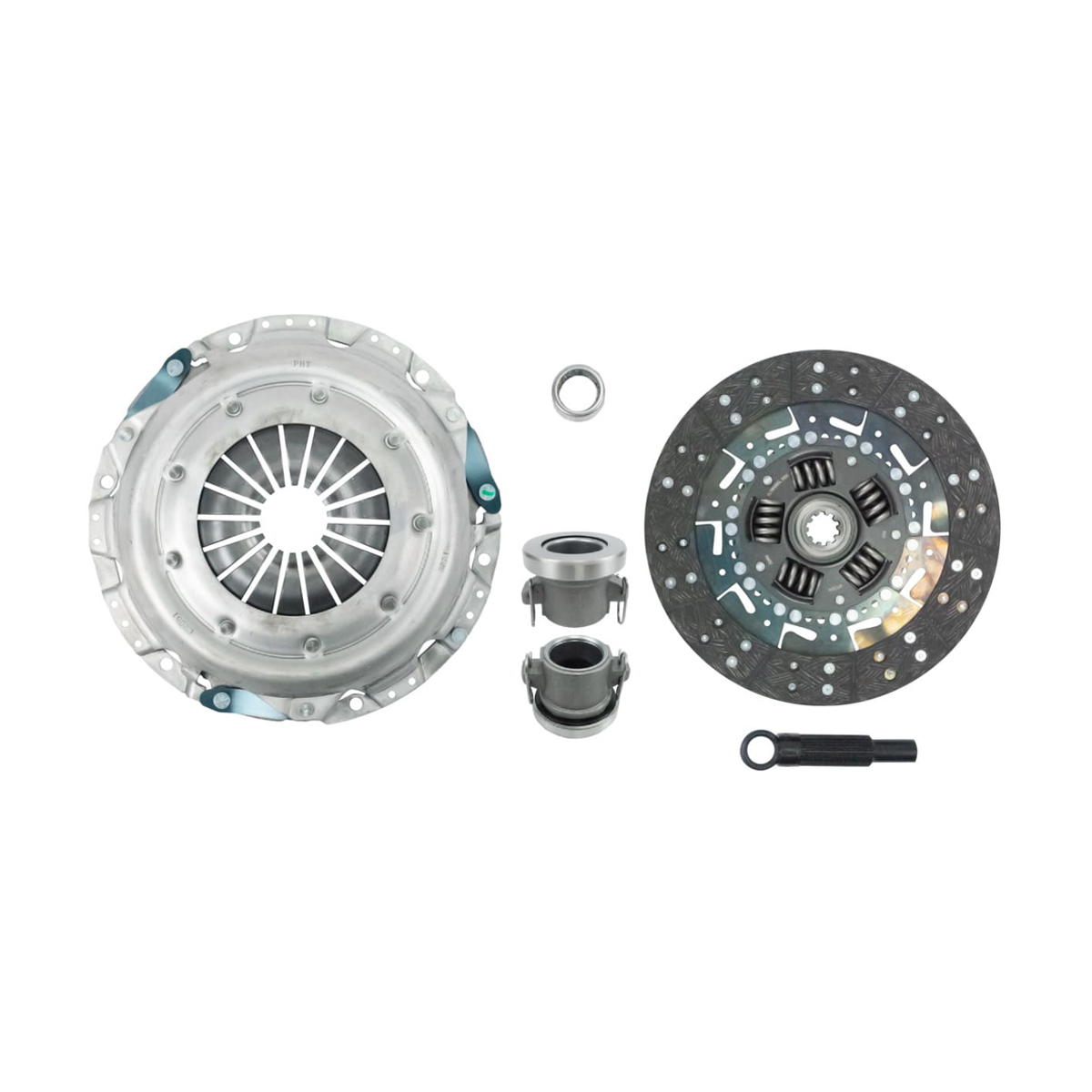DISCO PLATO COLLARIN CHRYSLER GROUP R1500 CIL: 8V  CAR: 299M MOT: 5.9L
