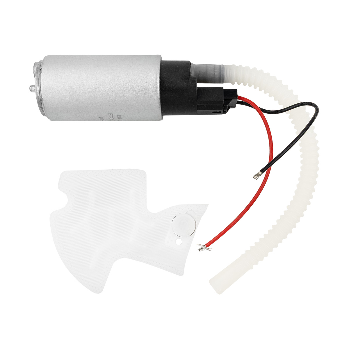 BOMBA GAS ELEC MED FORD FIEST CIL: 4L 40LB  MOT: 1.6L