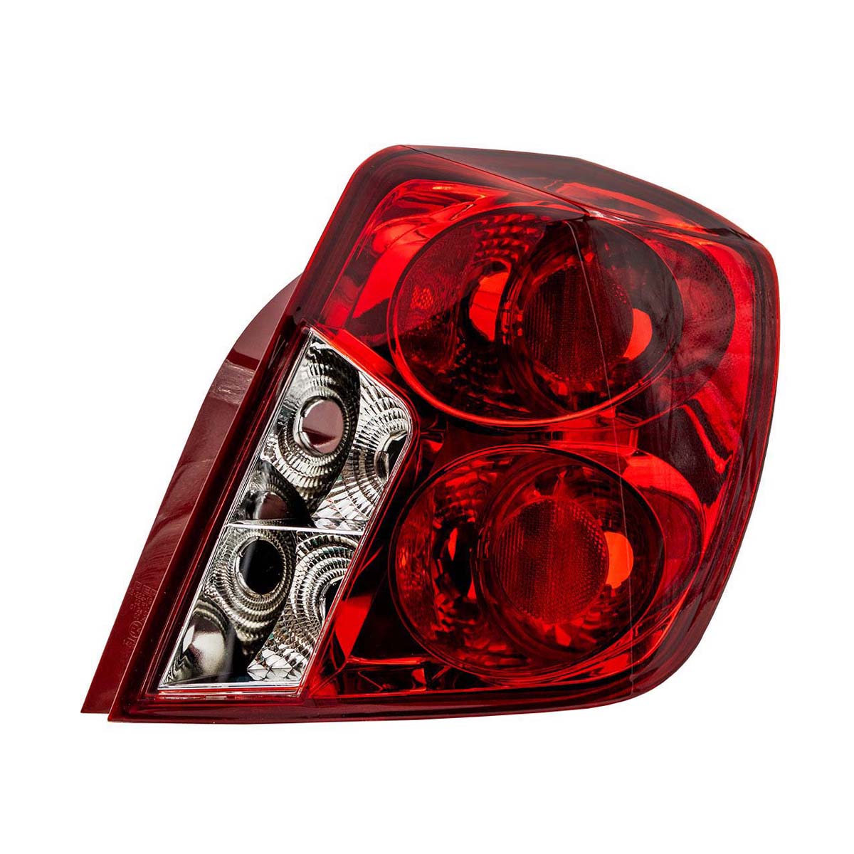 CALAVERA GENERAL MOTORS OPTRA CIL: 4L POS: DERECHO CAR: BICO MOT: 2.0L
