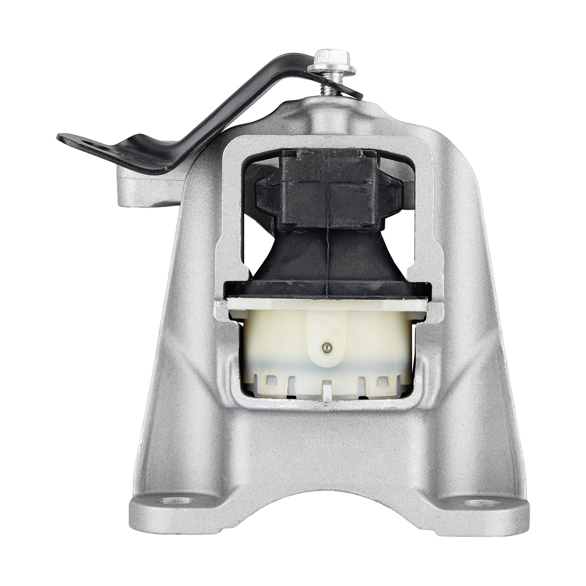 SOPORTE MOTOR FORD FIGO CIL: 4L POS: DERECHO  MOT: 1.5L