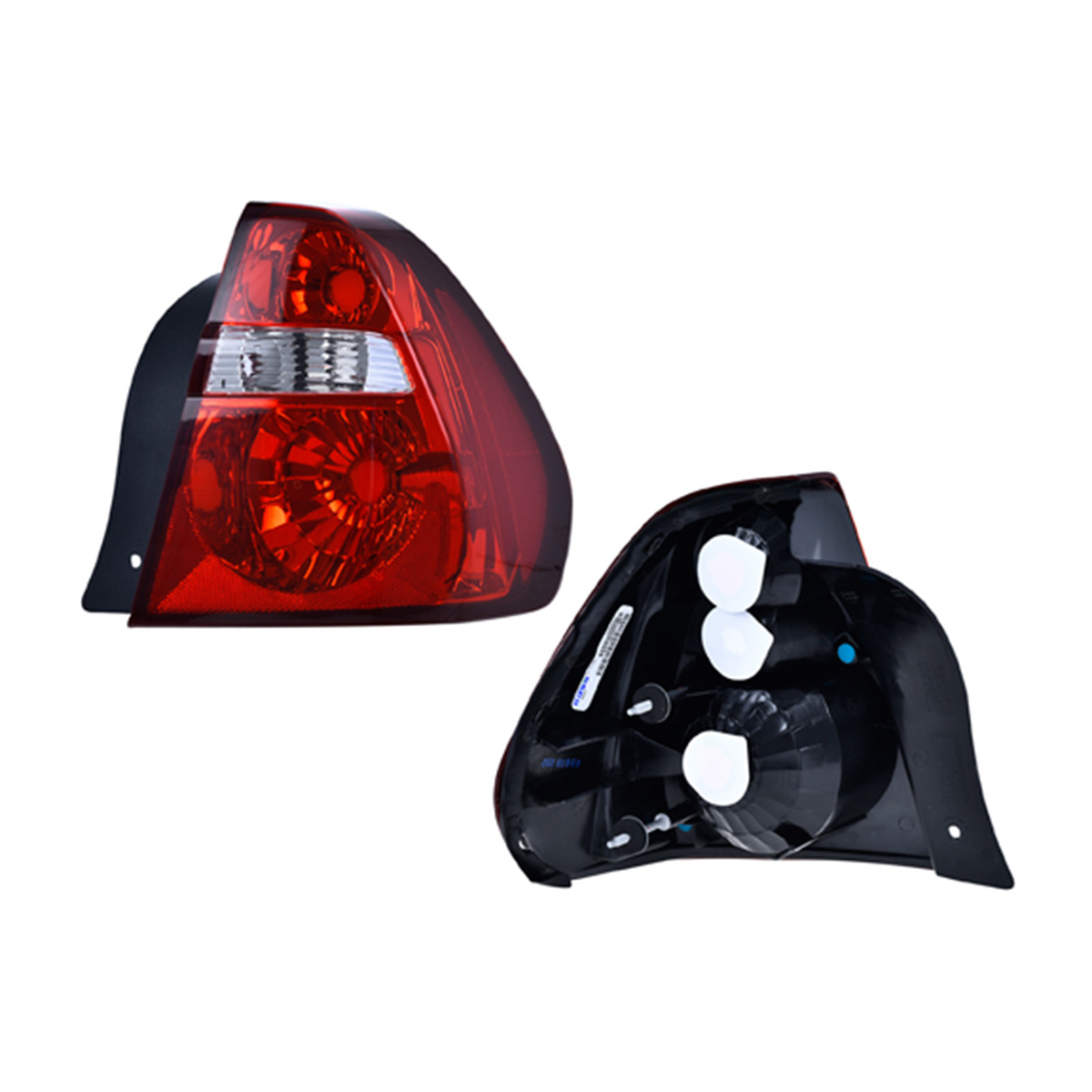 CALAVERA GENERAL MOTORS MALIB CIL: 4L POS: DERECHO CAR: BICO MOT: 2.2L