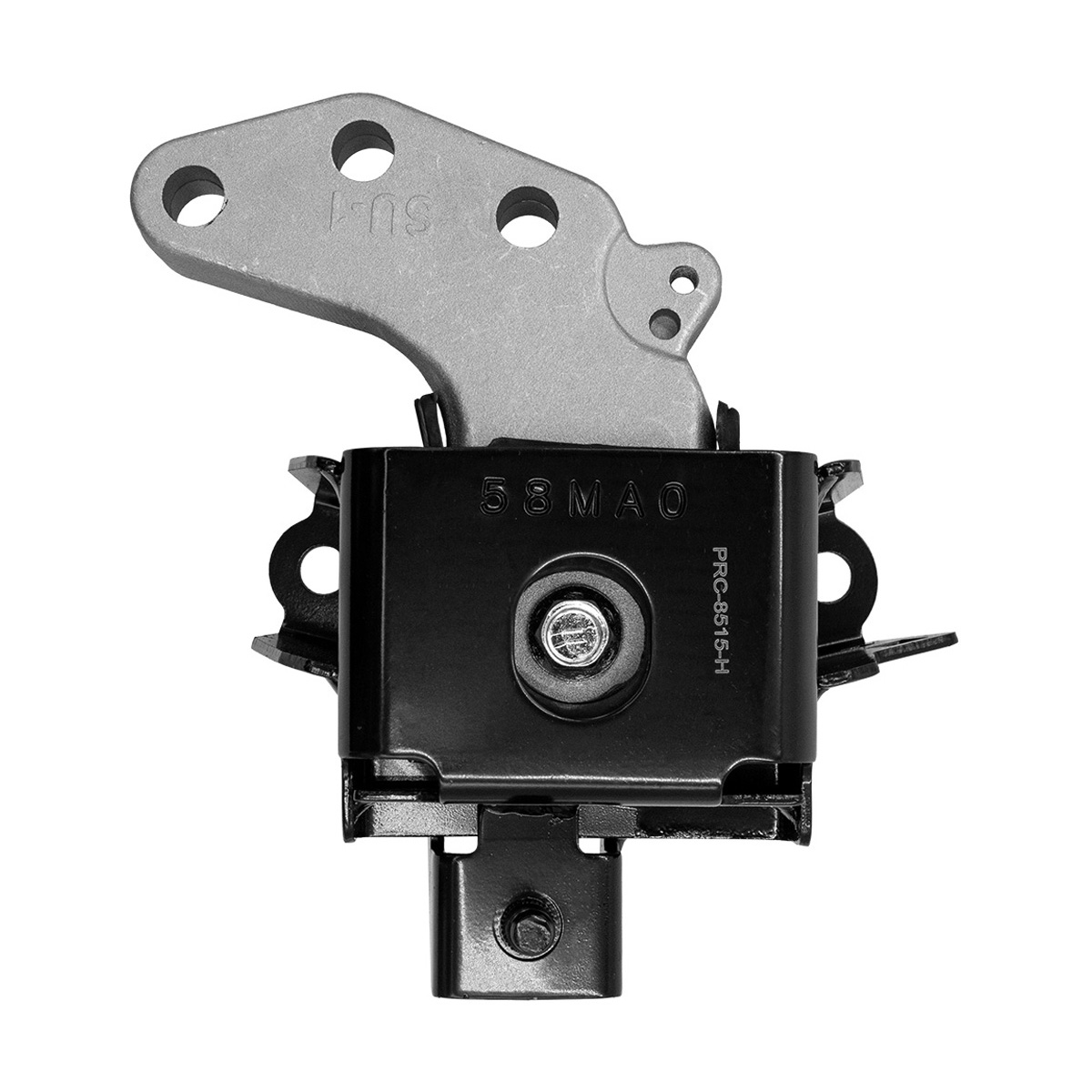 SOPORTE MOTOR SUZUKI SWIFT CIL: 4L POS: DERECHO  MOT: 1.4L