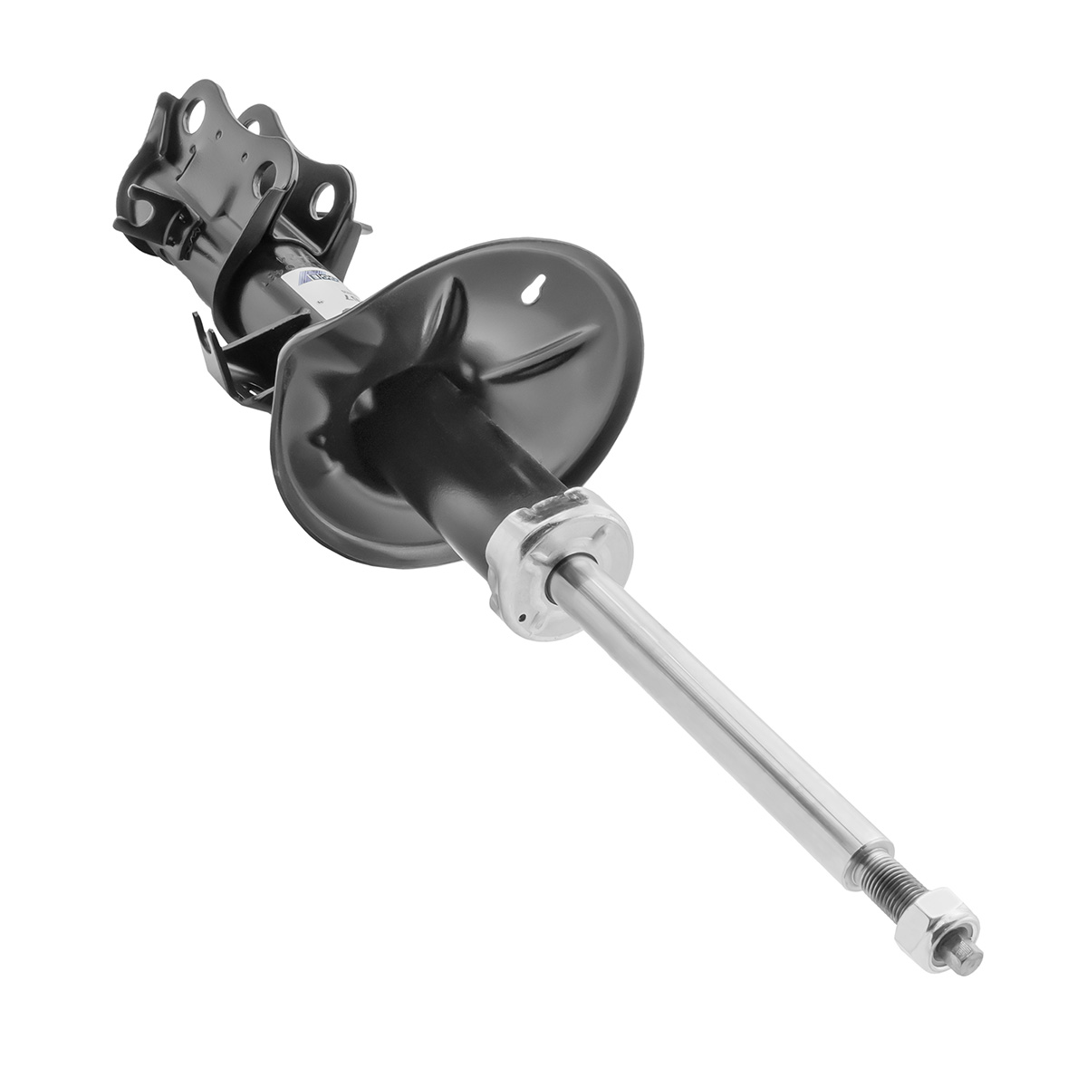 PIERNA GAS GENERAL MOTORS AVEO CIL: 4L POS: DELANTERO CAR: IZ MOT: 1.5L