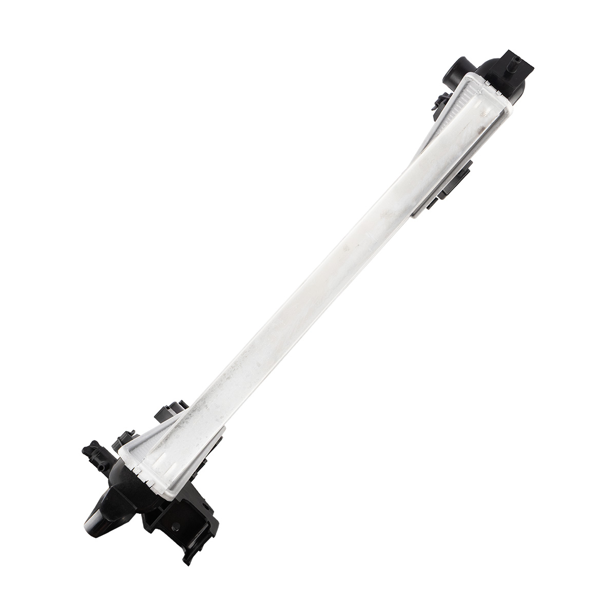 RADIADOR PLASTICO CHRYSLER GROUP R1500 CIL: 6V POS: TRANSMISION AUTOMATICA CAR: CAA 32MM