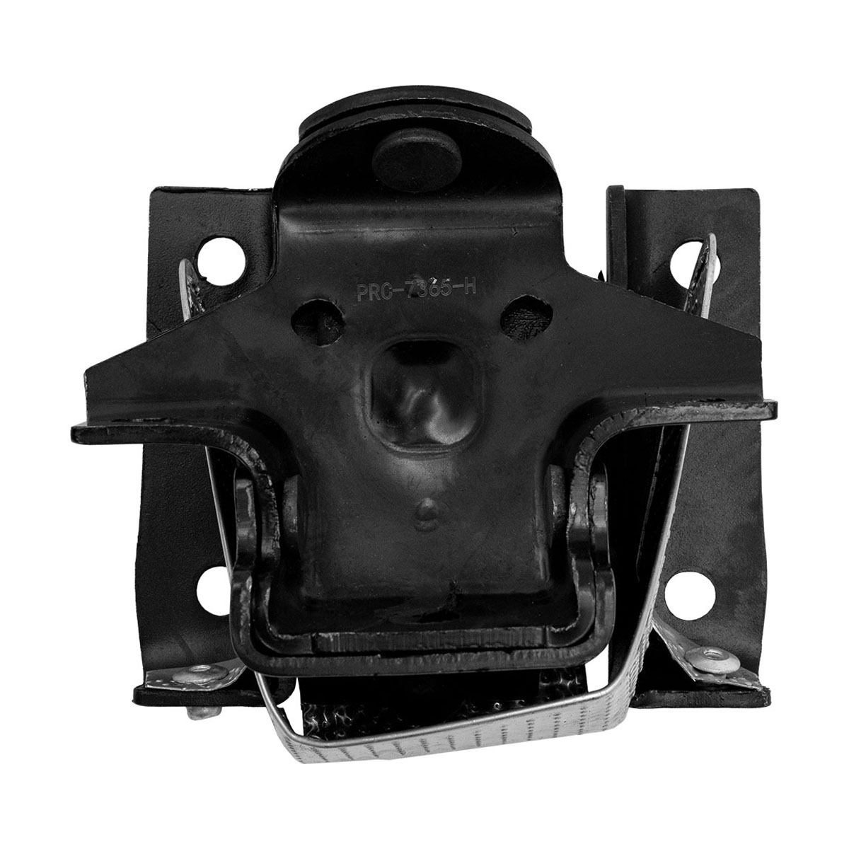 SOPORTE MOTOR GENERAL MOTORS SUBUR CIL: 8V POS: IZQUIERDO Y DERECHO  MOT: 6.0L