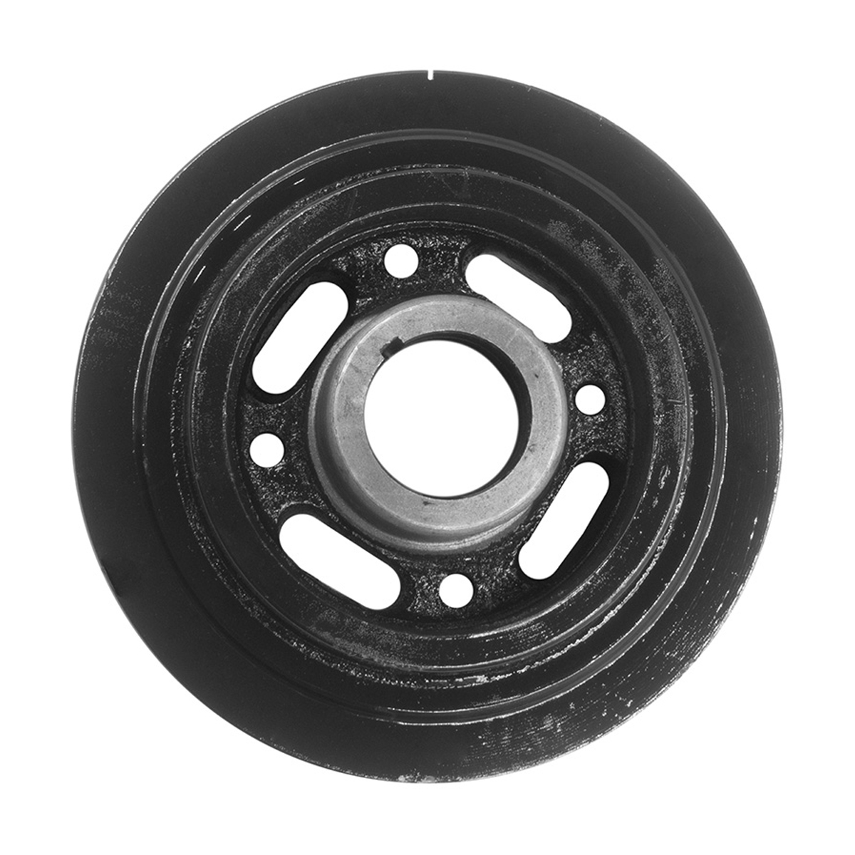 POLEA CIGUENAL FORD GHIA CIL: 6V   MOT: 3.0L