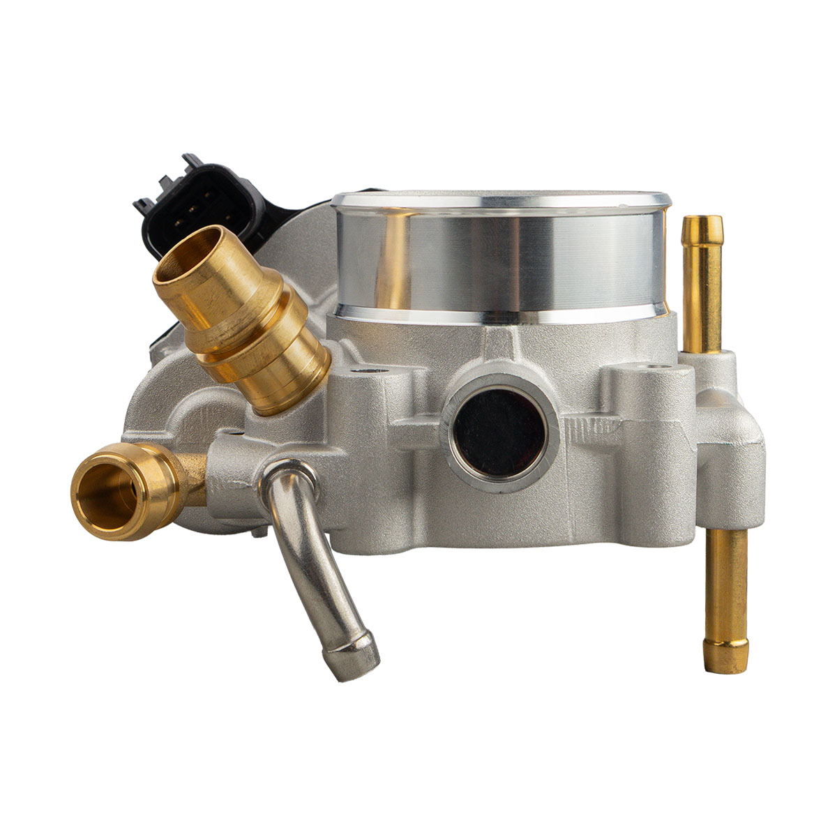 CUERPO ACELERACION GENERAL MOTORS SONIC CIL: 4L 6.6C CAR: 6TER MOT: 1.6L