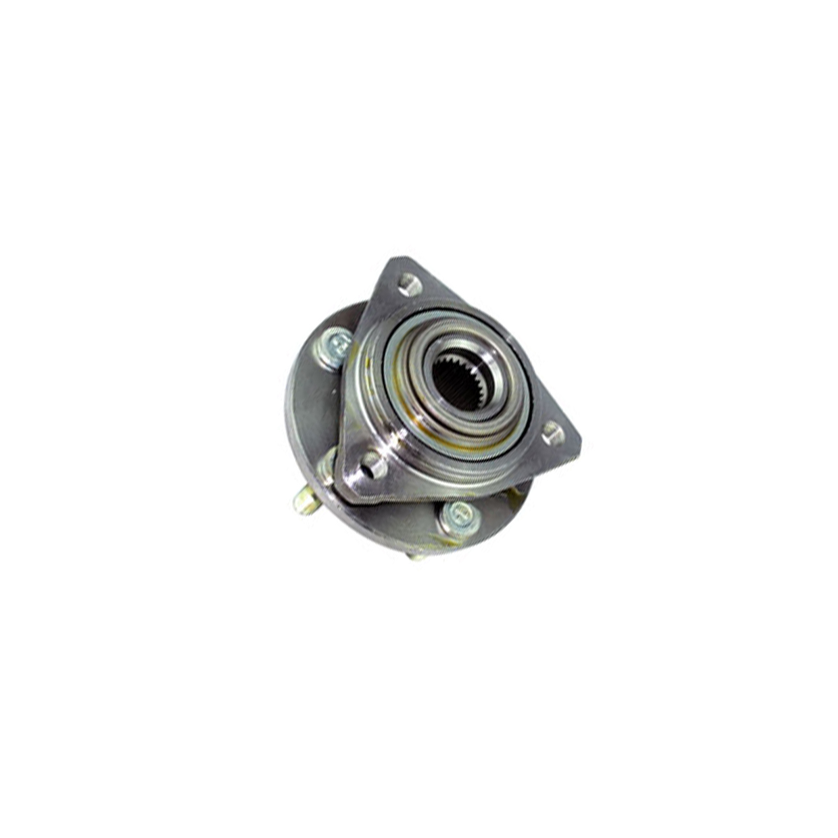 MAZA CON BALERO CHRYSLER GROUP STRAT CIL: 4L POS: DELANTERO IZQUIERDO Y DERECHO CAR: 5B SABS
