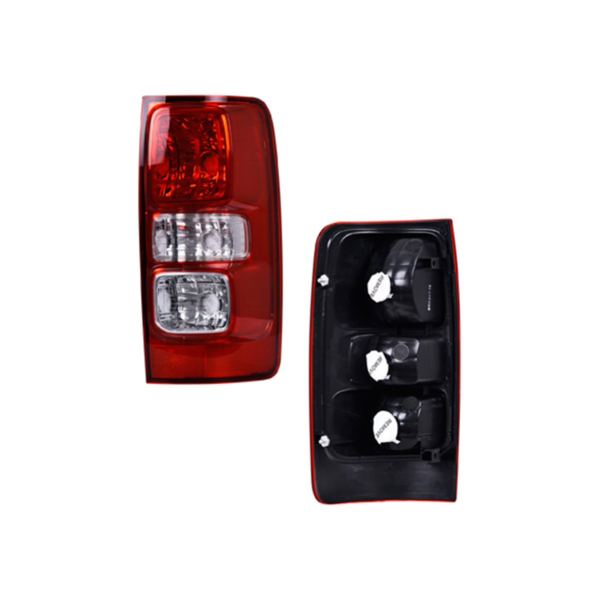 CALAVERA GENERAL MOTORS COLOR CIL: 4L POS: DERECHO CAR: BICO MOT: 2.5L