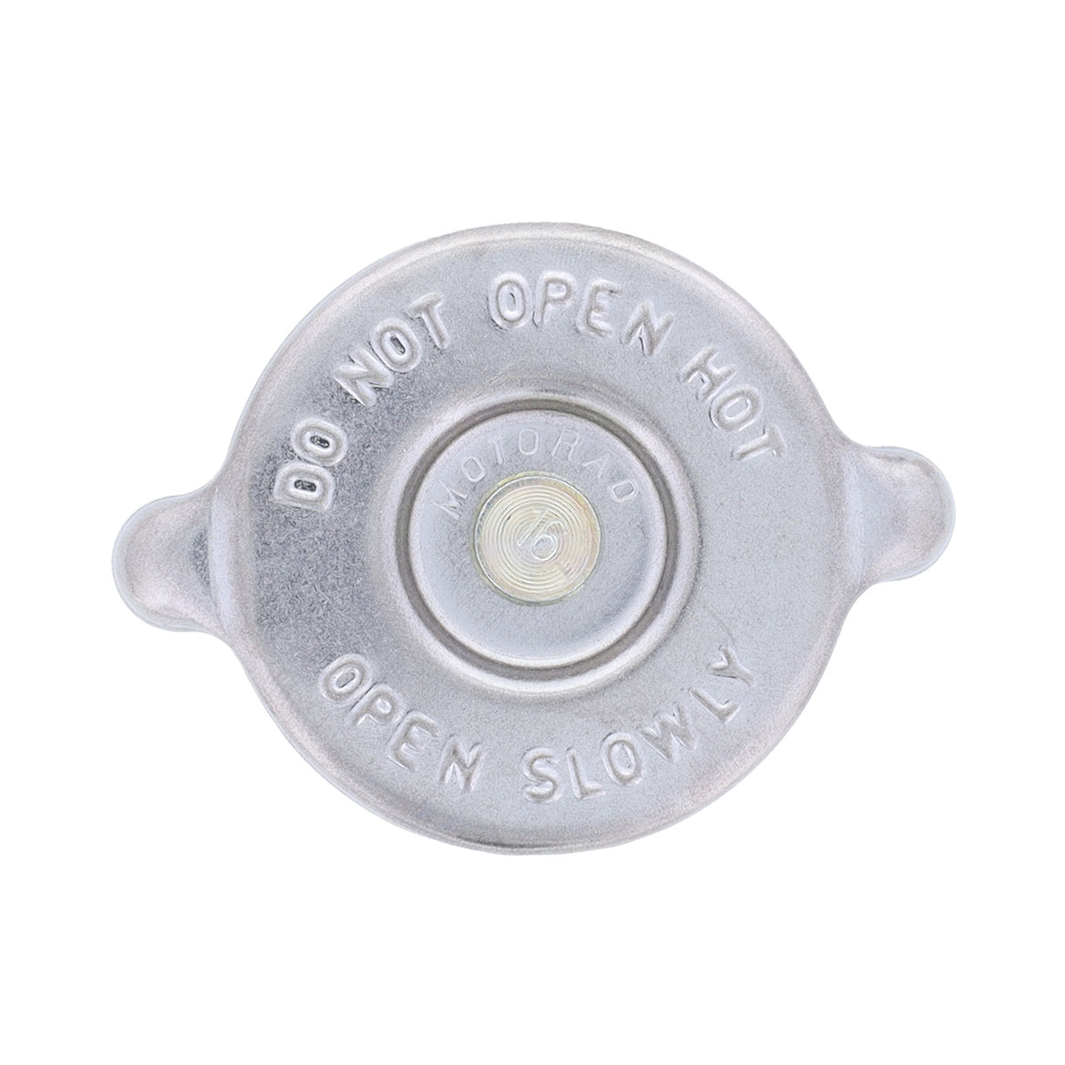TAPON RADIADOR   CIL: 8V  CAR: 16LB