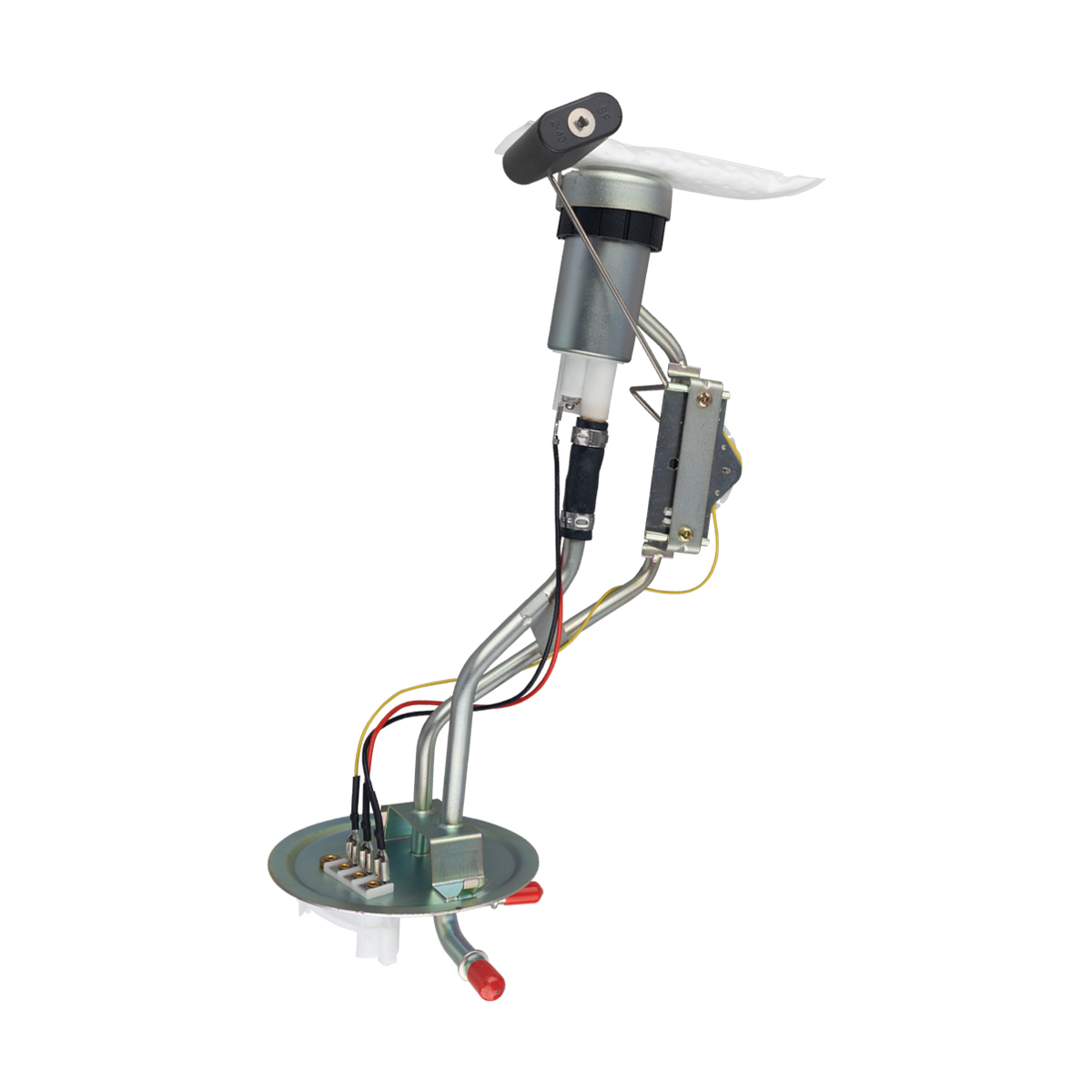 BOMBA GAS ELEC COM FORD RANGE CIL: 4L 43LB CAR: MPFI MOT: 2.3L