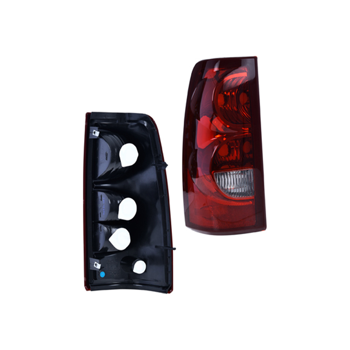 CALAVERA GENERAL MOTORS SILVE CIL: 8V POS: IZQUIERDO CAR: BICO MOT: 5.3L