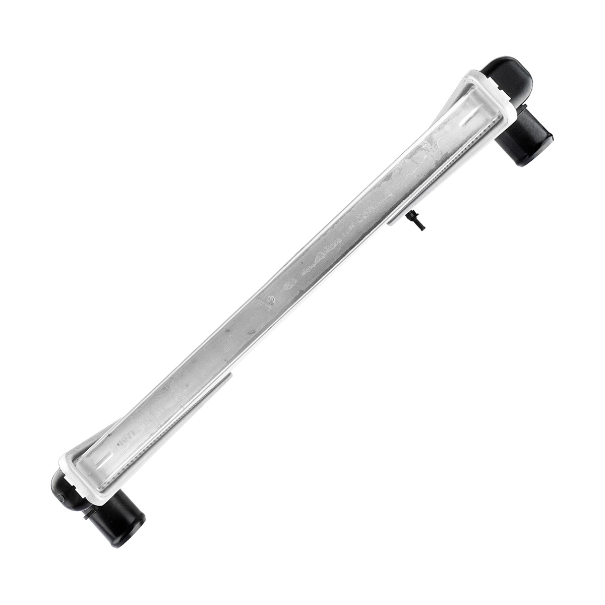 RADIADOR PLASTICO PEUGEOT 307 CIL: 4L POS: TRANSMISION ESTANDAR CAR: CAA 26MM