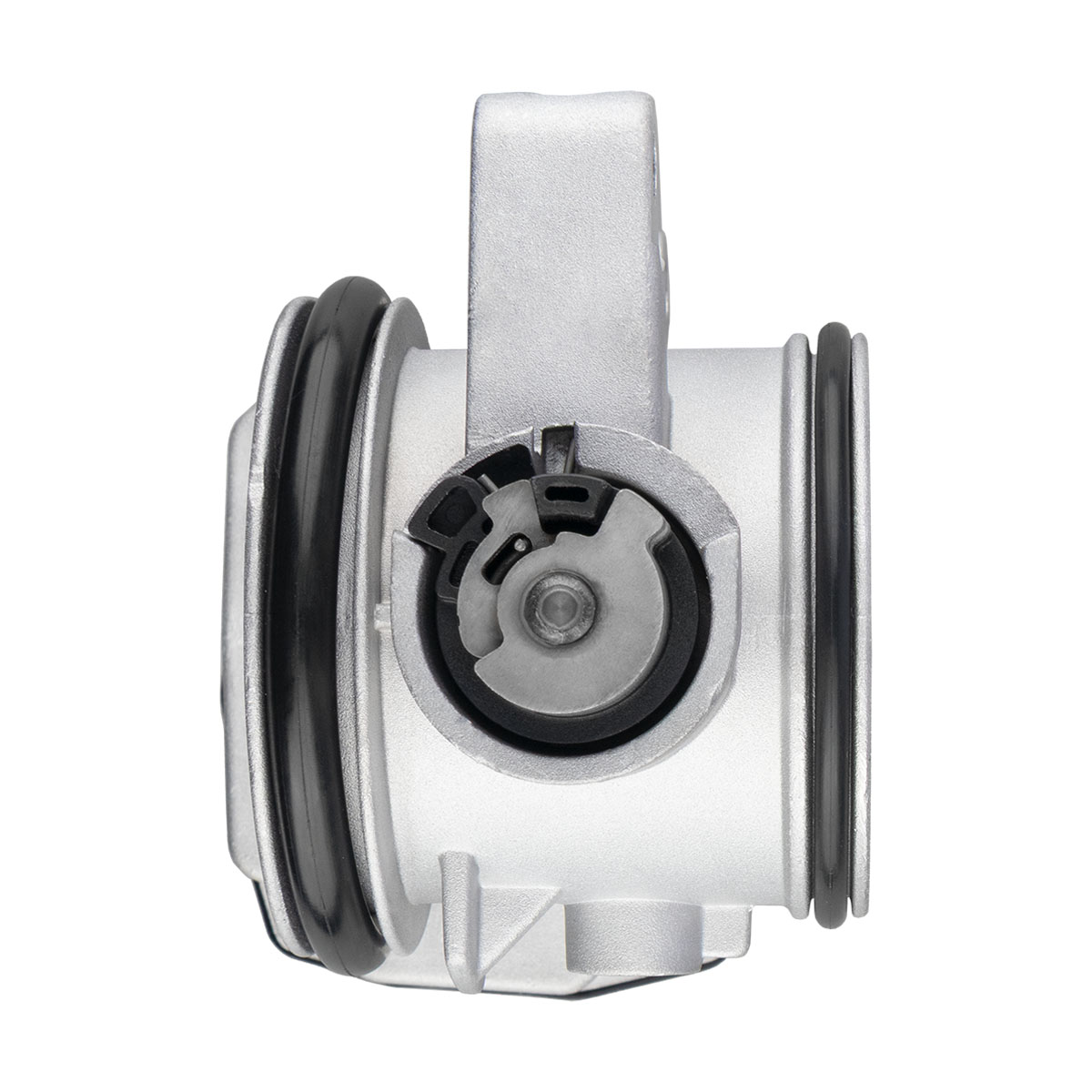 CUERPO ACELERACION RENAULT KANGE CIL: 4L 5.6C CAR: 6TER MOT: 1.6L