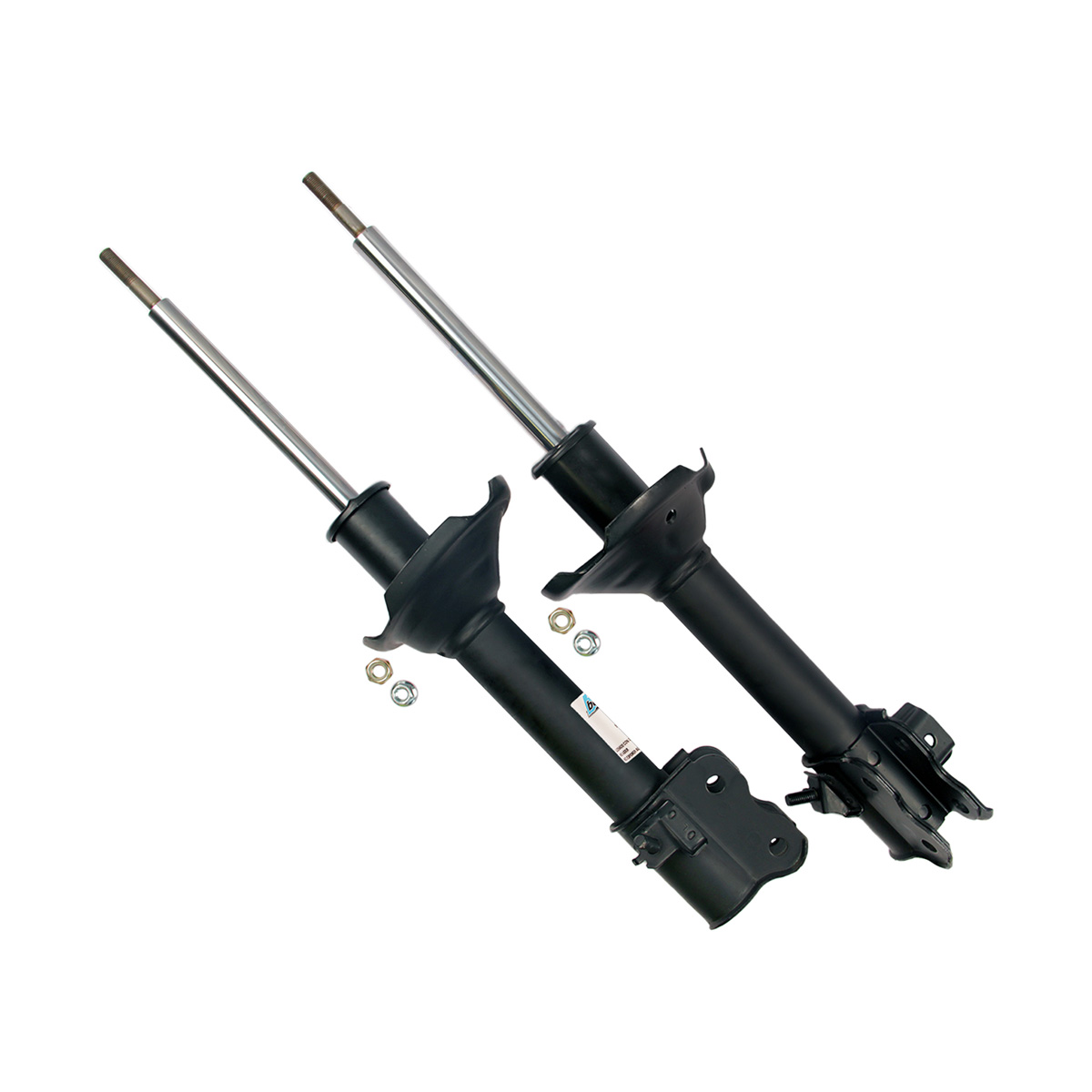 PIERNA GAS NISSAN ALTIM CIL: 4L POS: TRASERO CAR: IZ MOT: 2.4L