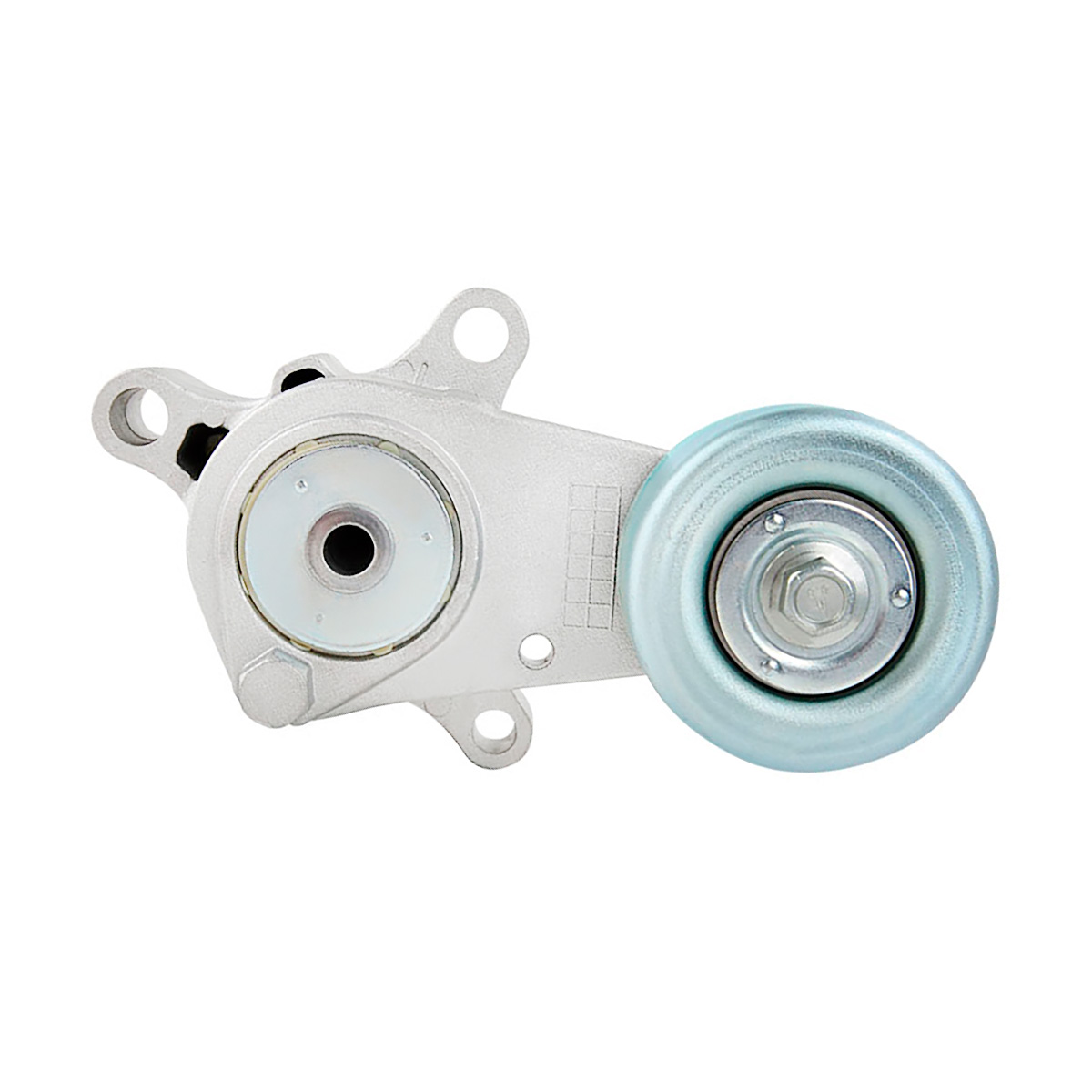 POLEA TENSORA TOYOTA HIACE CIL: 4L POS: POLEA TENSORA ACCESORIOS CAR: LIS MOT: 2.7L