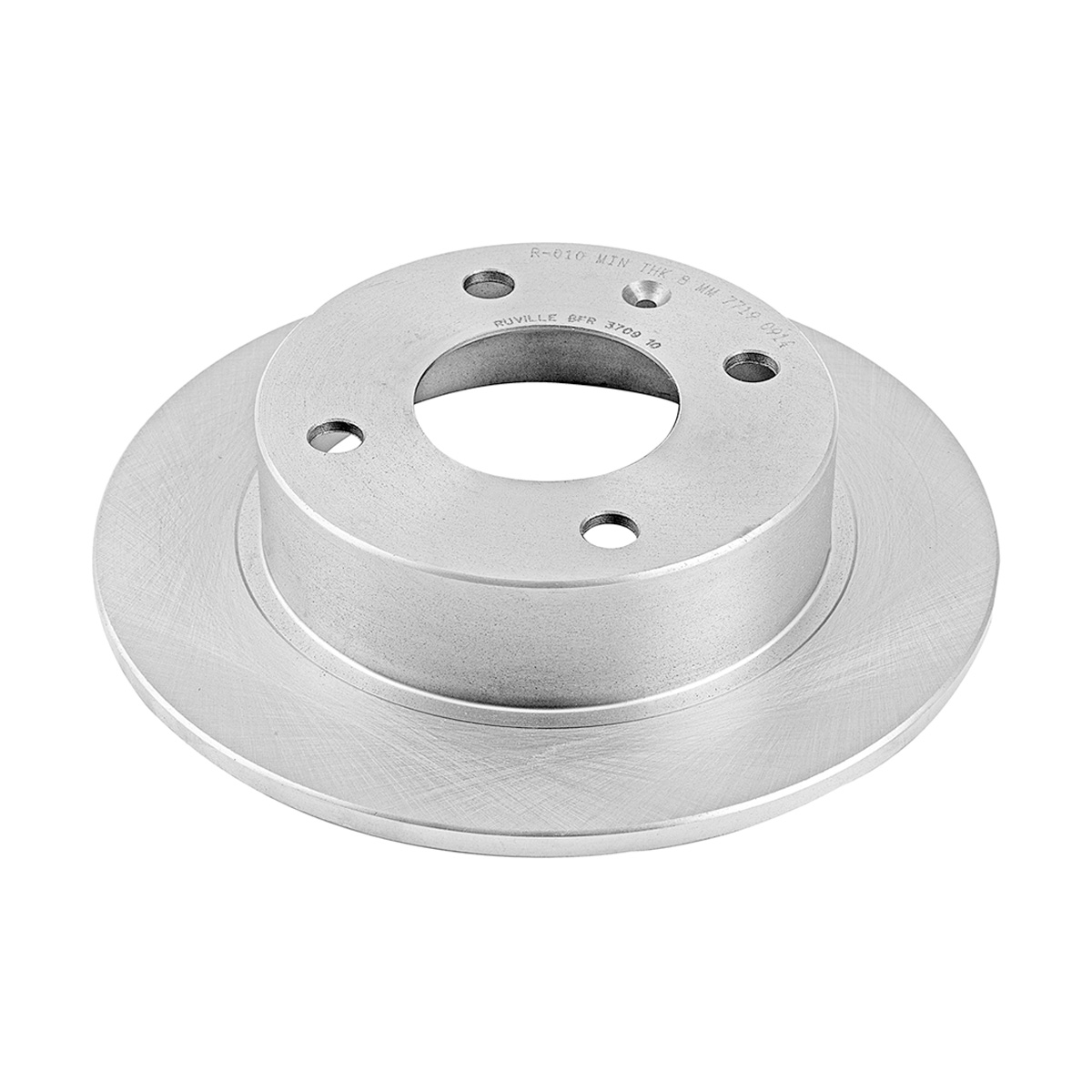 ROTOR PISTA VOLKSWAGEN SEDAN CIL: 4C POS: DELANTERO CAR: 4BIR S
