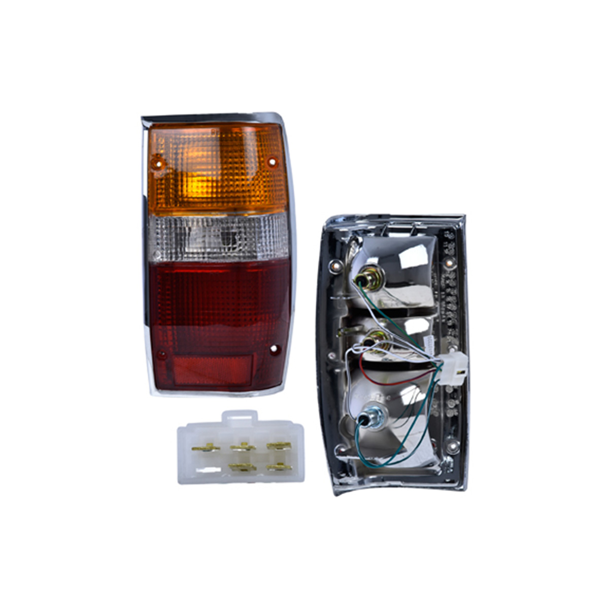 CALAVERA CHRYSLER GROUP RAM CIL: 8V POS: DERECHO CAR: TRIC MOT: 3.0L