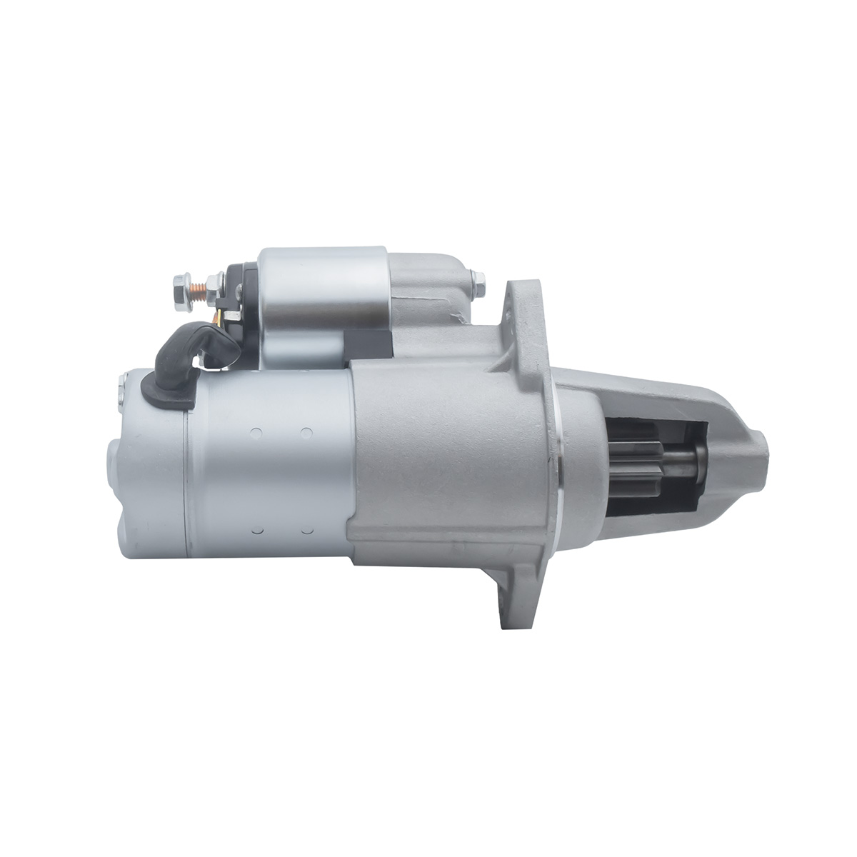 MARCHA COMPLETA NISSAN TSIII CIL: 4L POS: TRANSMISION ESTANDAR CAR: BOSC 8DI