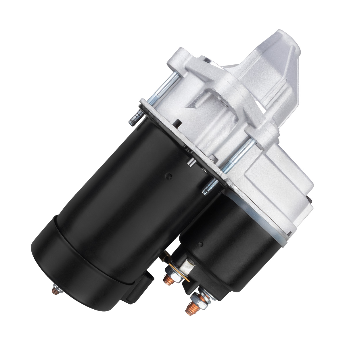 MARCHA COMPLETA GENERAL MOTORS CHEVY CIL: 4L POS: TRANSMISION AUTOMATICA Y ESTANDAR CAR: BOSC 9DI