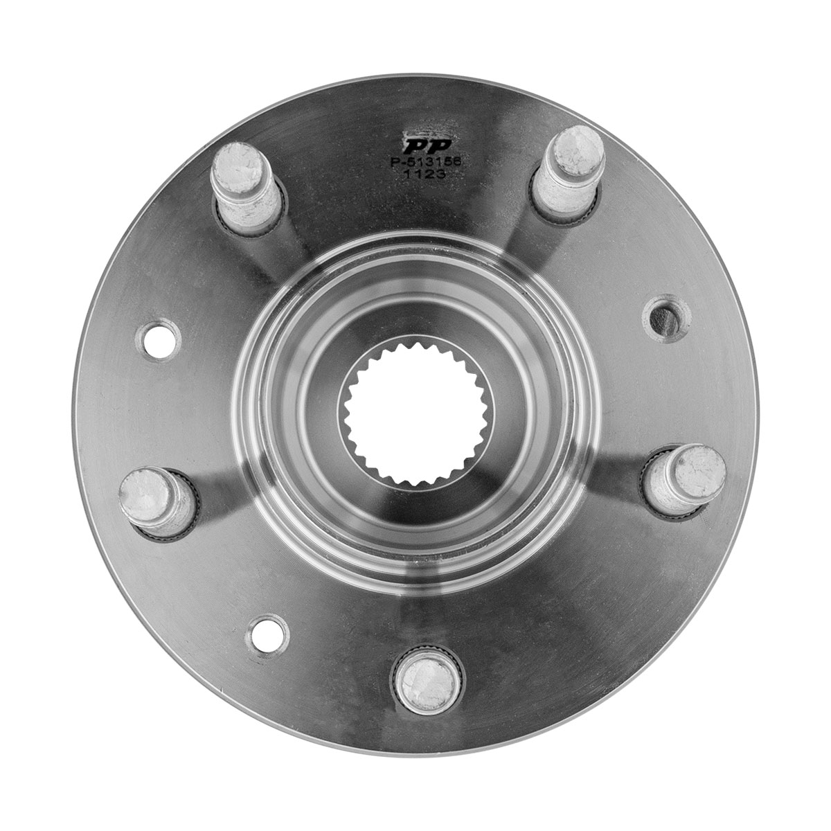 MAZA CON BALERO FORD WINDS CIL: 6V POS: DELANTERO IZQUIERDO Y DERECHO CAR: 5B SABS