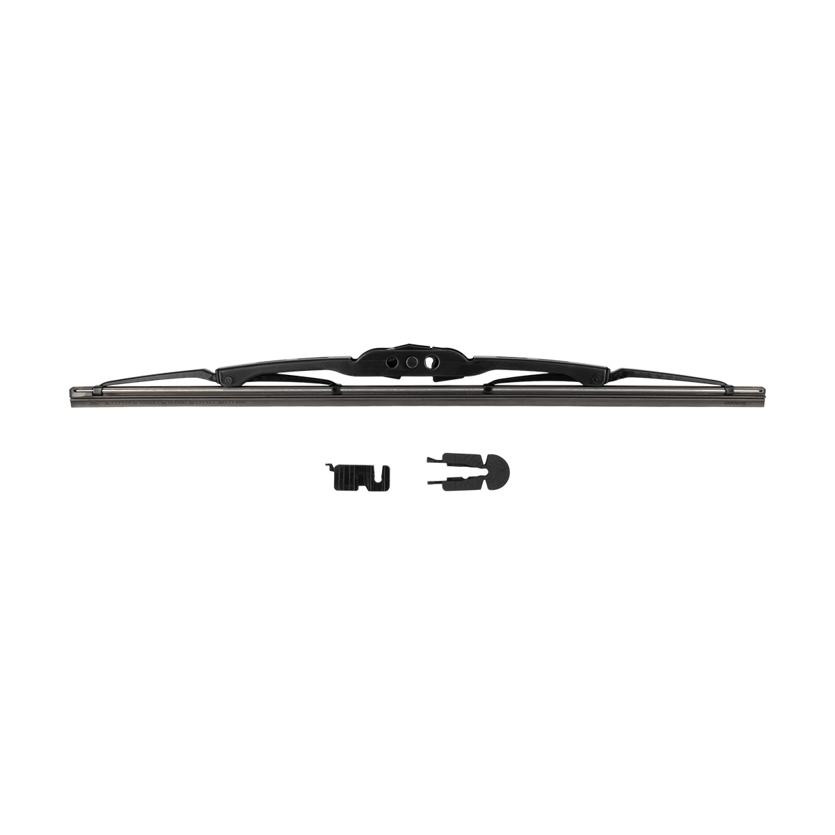 PLUMA LIMPIADOR PZ   RECT CAR: 14"