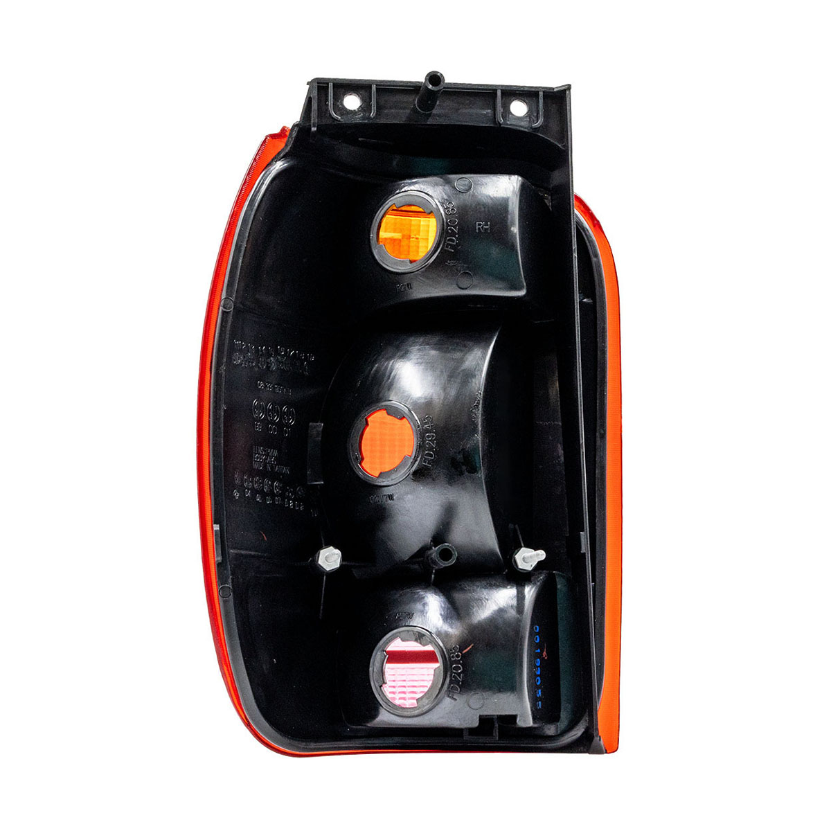 CALAVERA FORD EXPLO CIL: 6V POS: DERECHO CAR: TRIC MOT: 4.0L