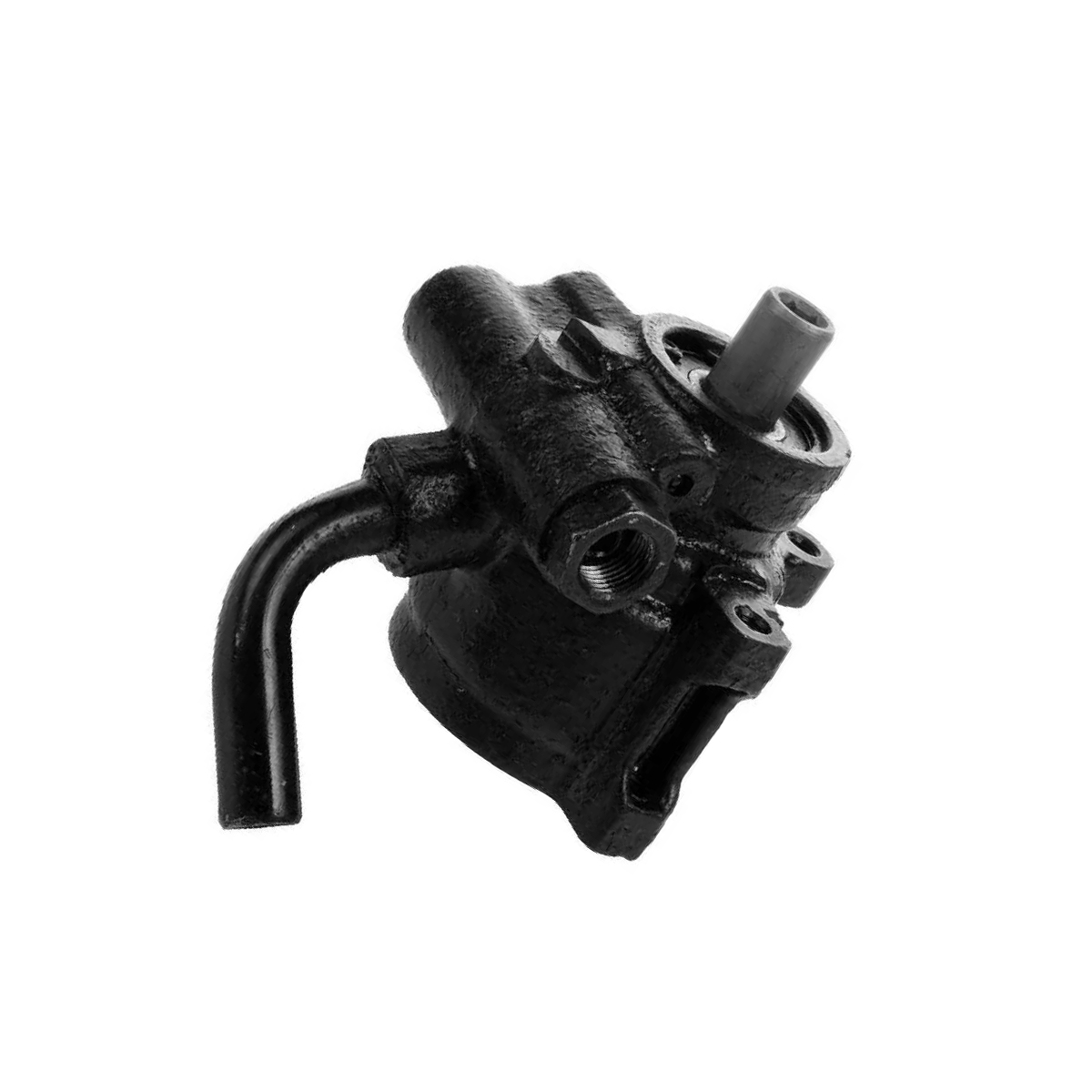 BOMBA DIRECCION HIDRAU VOLKSWAGEN POINT CIL: 4L POS: REMANUFACTURADA CAR: SDEP SPOL