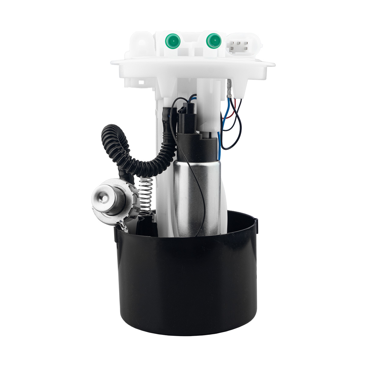 BOMBA GAS ELEC COM RENAULT KANGO CIL: 4L 50LB CAR: MPFI MOT: 1.6L