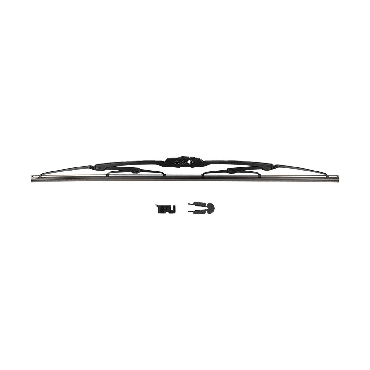 PLUMA LIMPIADOR PZ   RECT CAR: 20"