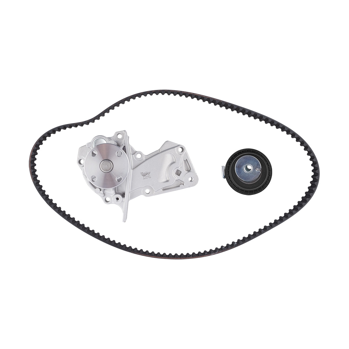 BOMBA AGUA POLE BAN JG FORD FIEST CIL: 4L 1POL CAR: 117D MOT: 1.6L