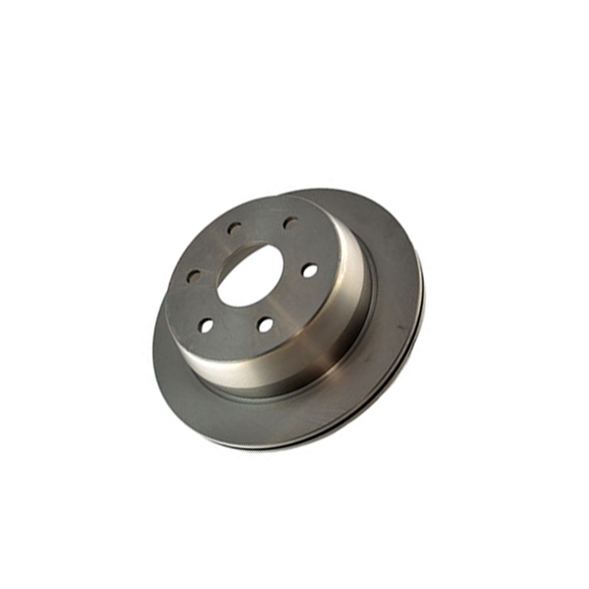 ROTOR PISTA GENERAL MOTORS SIL15 CIL: 8V POS: TRASERO CAR: 6BIR V