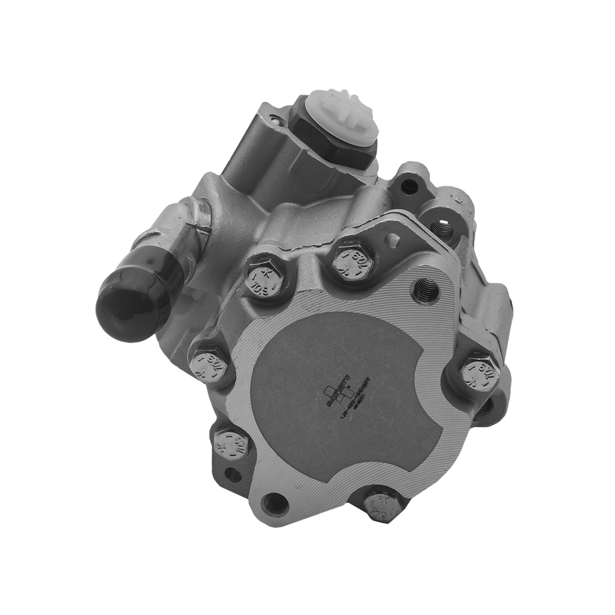 BOMBA DIRECCION HIDRAU VOLKSWAGEN A4 CIL: 4L POS: NUEVA CAR: SDEP SPOL
