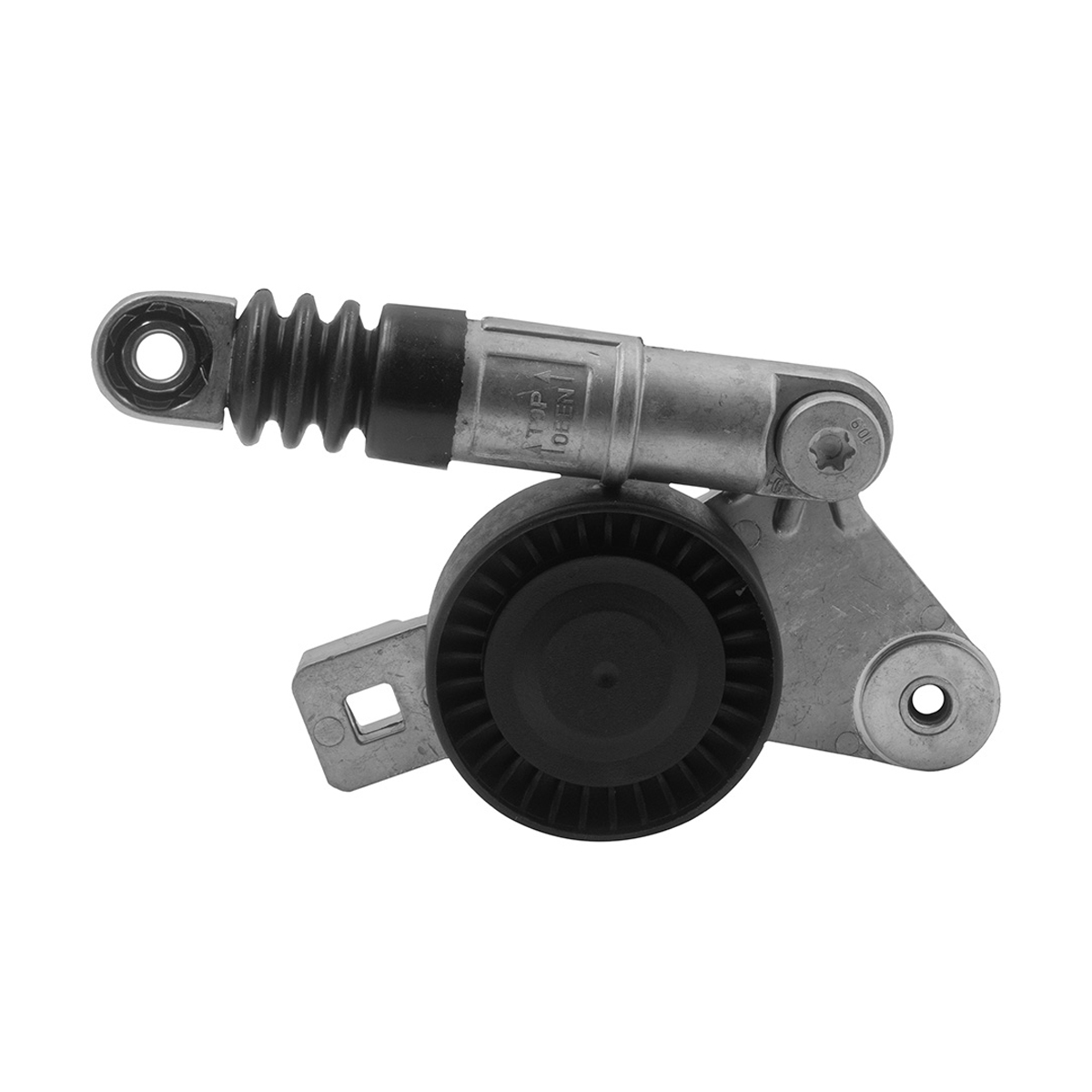 POLEA TENSORA CHRYSLER GROUP STRAT CIL: 4L POS: POLEA TENSORA ACCESORIOS CAR: LIS MOT: 2.4L