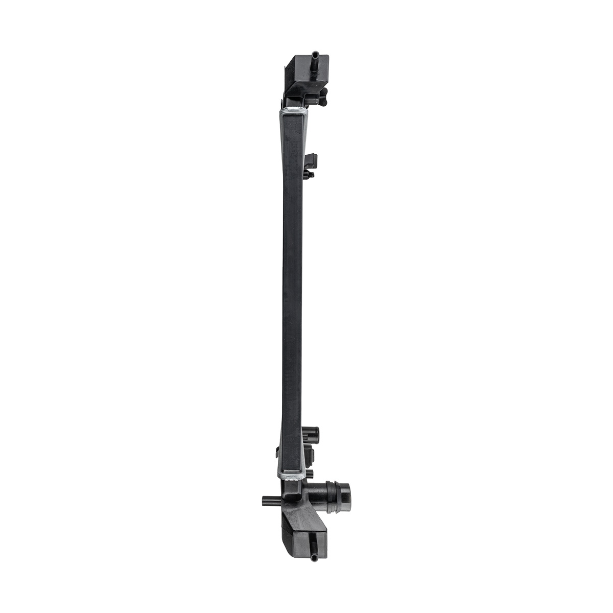 RADIADOR PLASTICO CHRYSLER GROUP VISIO CIL: 4L POS: TRANSMISION ESTANDAR CAR: CAA 26MM