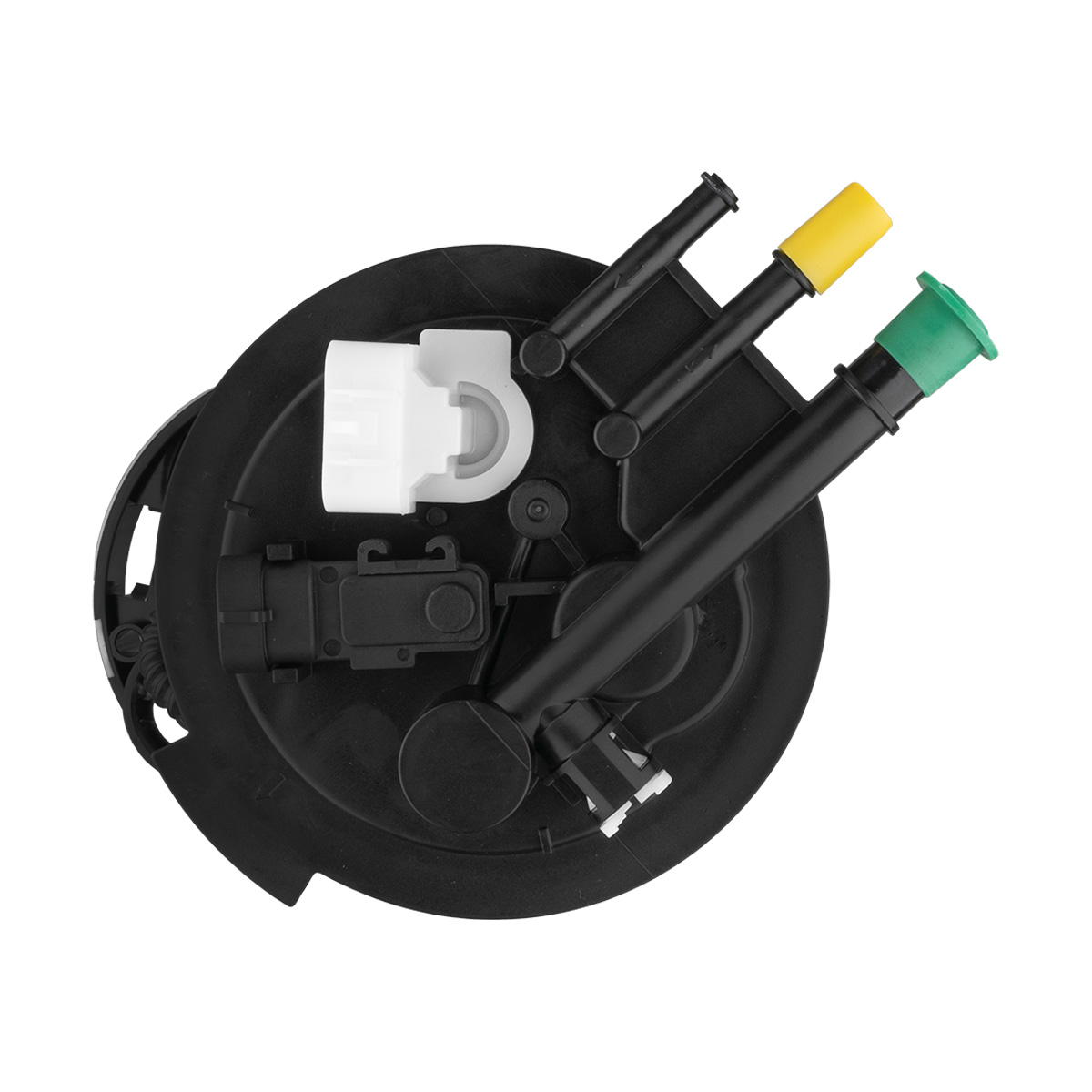 BOMBA GAS ELEC COM GENERAL MOTORS UPLAN CIL: 6V 57LB CAR: LARG MOT: 3.9L