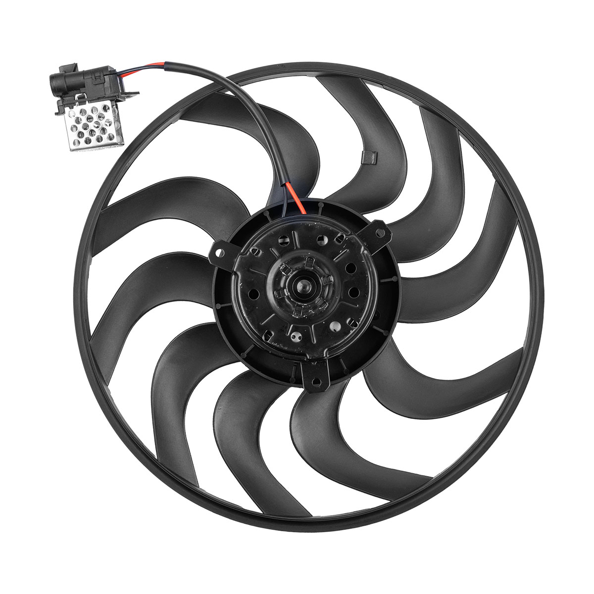MOTOVENTILADOR GENERAL MOTORS TORNA CIL: 4L SOLO CAR: 3TER 10AS