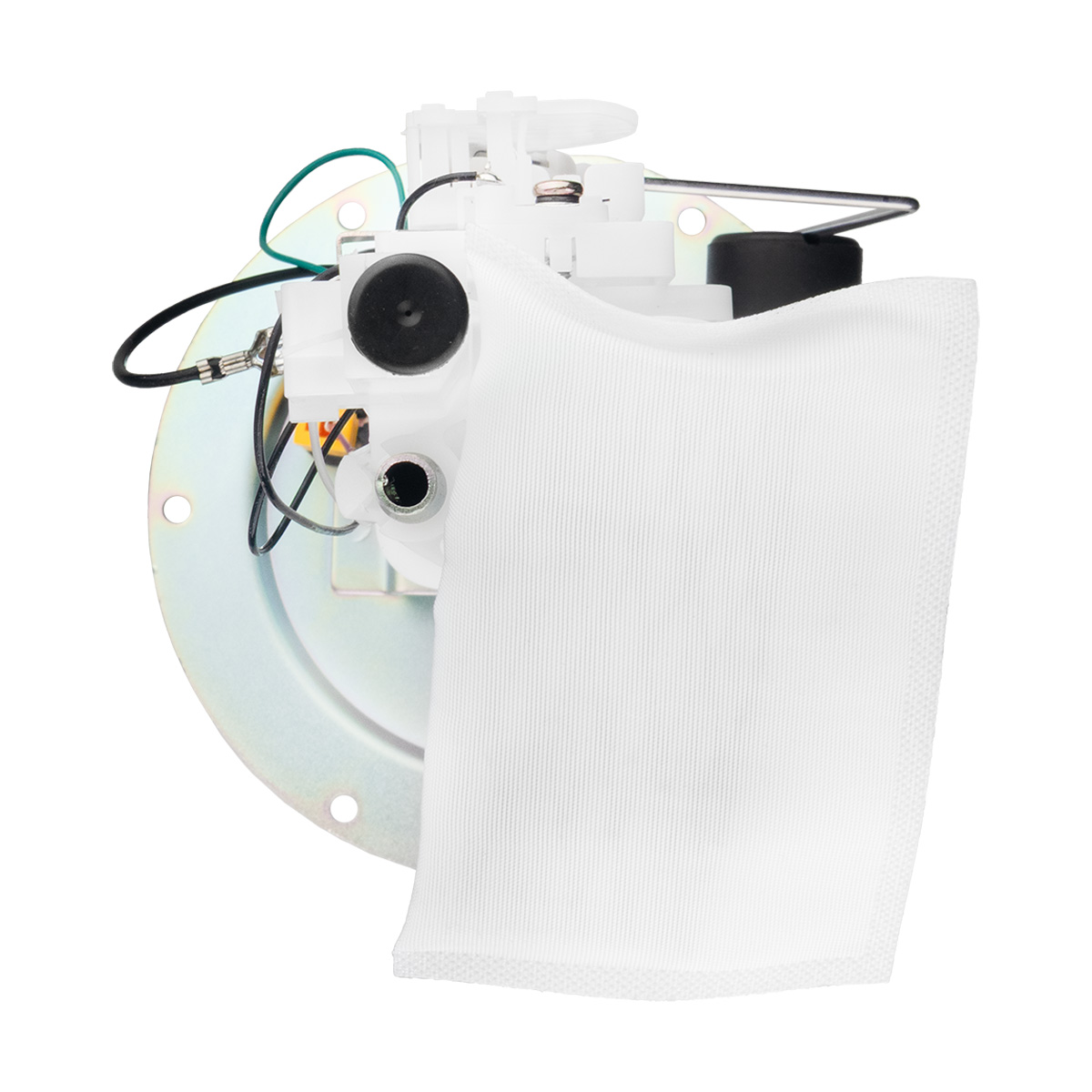 BOMBA GAS ELEC COM NISSAN D21 CIL: 4L 40LB CAR: MPFI MOT: 2.4L