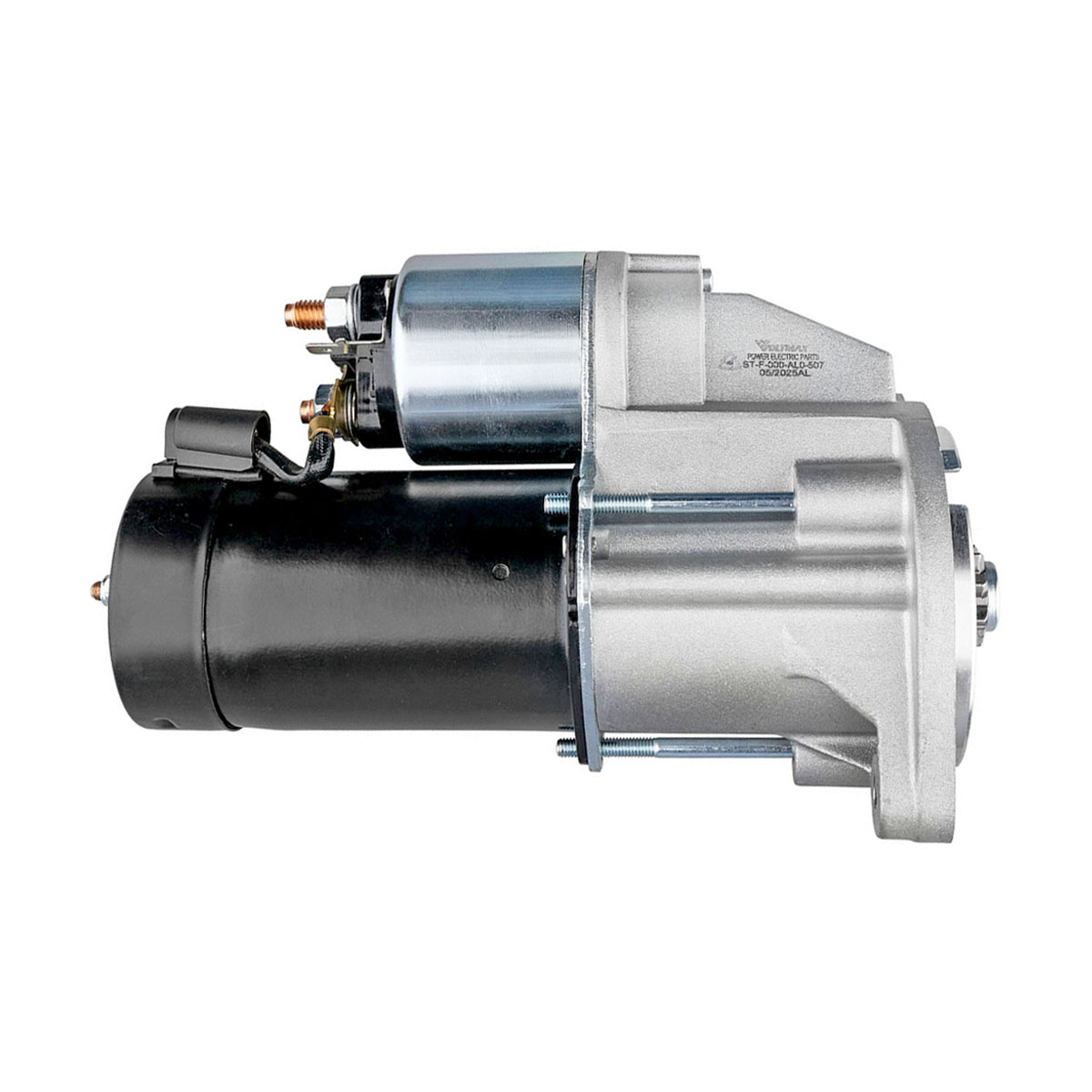 MARCHA COMPLETA VOLKSWAGEN POINT CIL: 4L POS: TRANSMISION ESTANDAR CAR: BOSC 9DI
