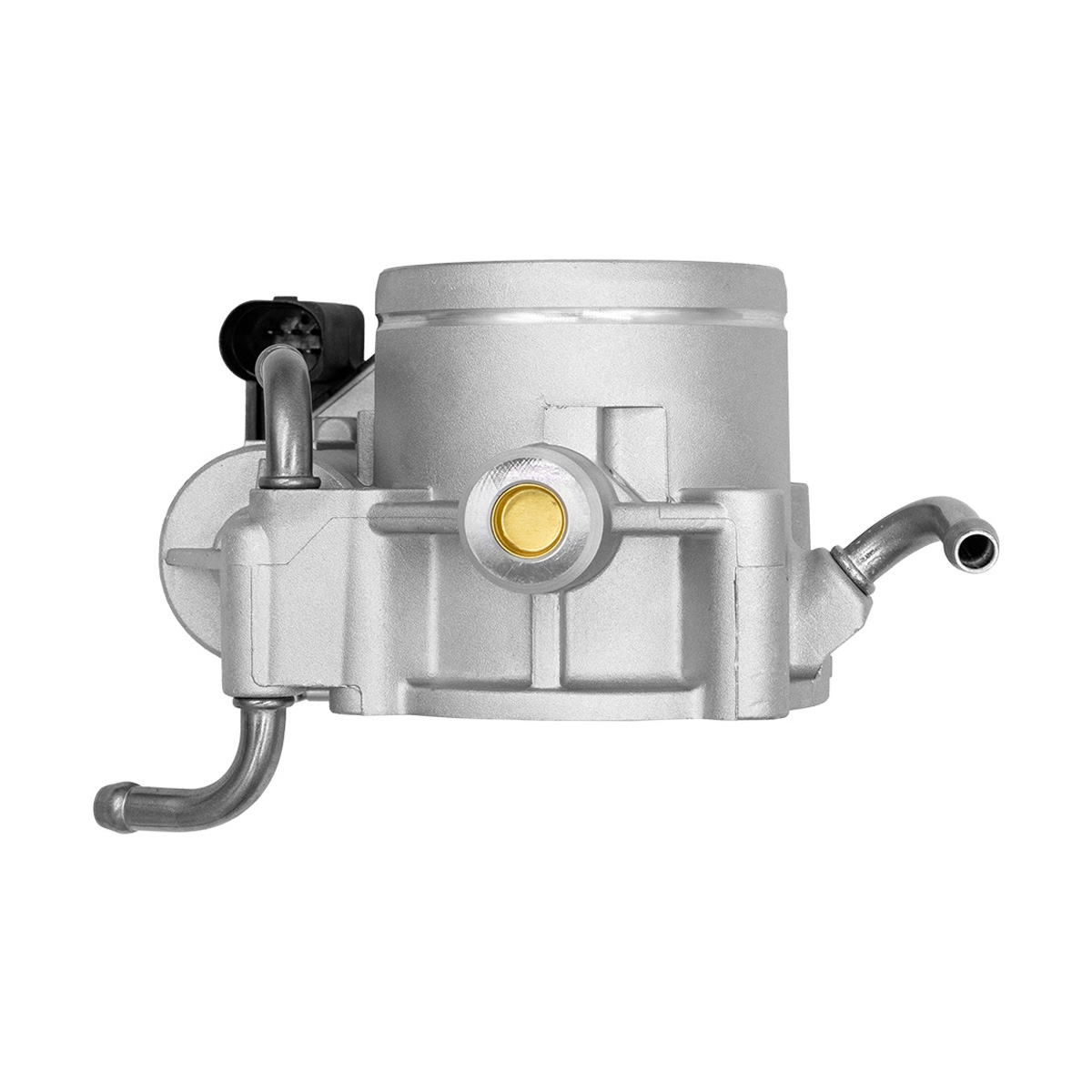 CUERPO ACELERACION VOLKSWAGEN BORA CIL: 5L 7.6C CAR: 6TER MOT: 2.5L