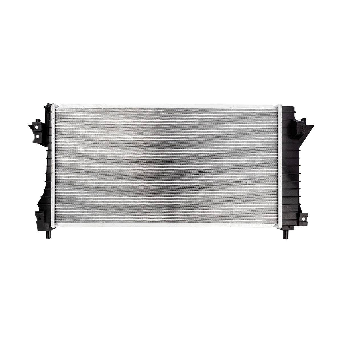 RADIADOR PLASTICO FORD SABLE CIL: 6V POS: TRANSMISION AUTOMATICA CAR: CAA 26MM