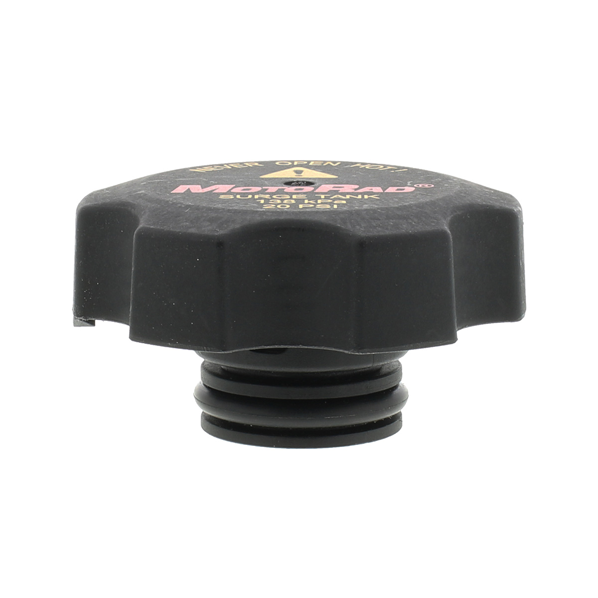 TAPON DEPOSITO ANTICON GENERAL MOTORS SPARK CIL: 4L  CAR: 20LB MOT: 1.2L
