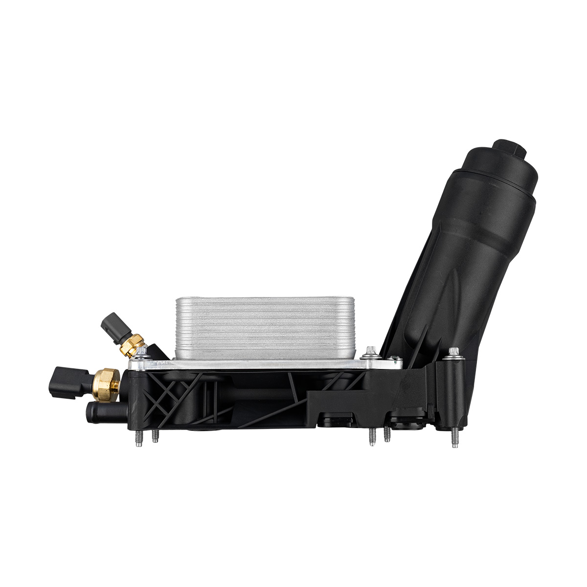 RADIADOR ACEITE CHRYSLER GROUP CARAV CIL: 6V  CAR: B/CU MOT: 3.6L