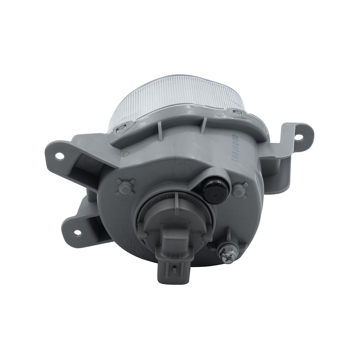 FARO AUXILIAR GENERAL MOTORS AVEO CIL: 4L POS: IZQUIERDO  MOT: 1.6L
