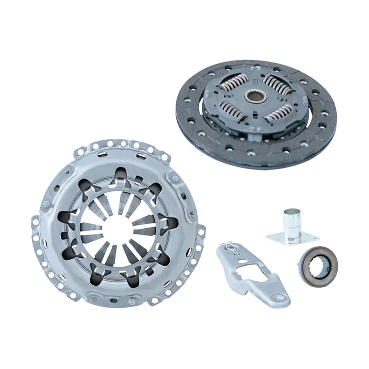 DISCO PLATO COLLARIN VOLKSWAGEN UP CIL: 3L  CAR: 200M MOT: 1.0L