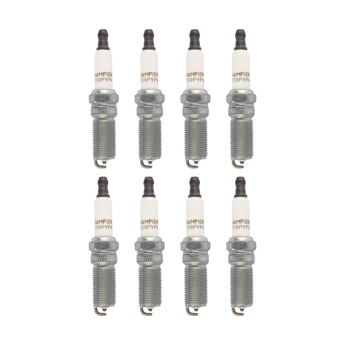 BUJIA PLATINO DOBLE   LC25 CAR: 14MM 5/8"