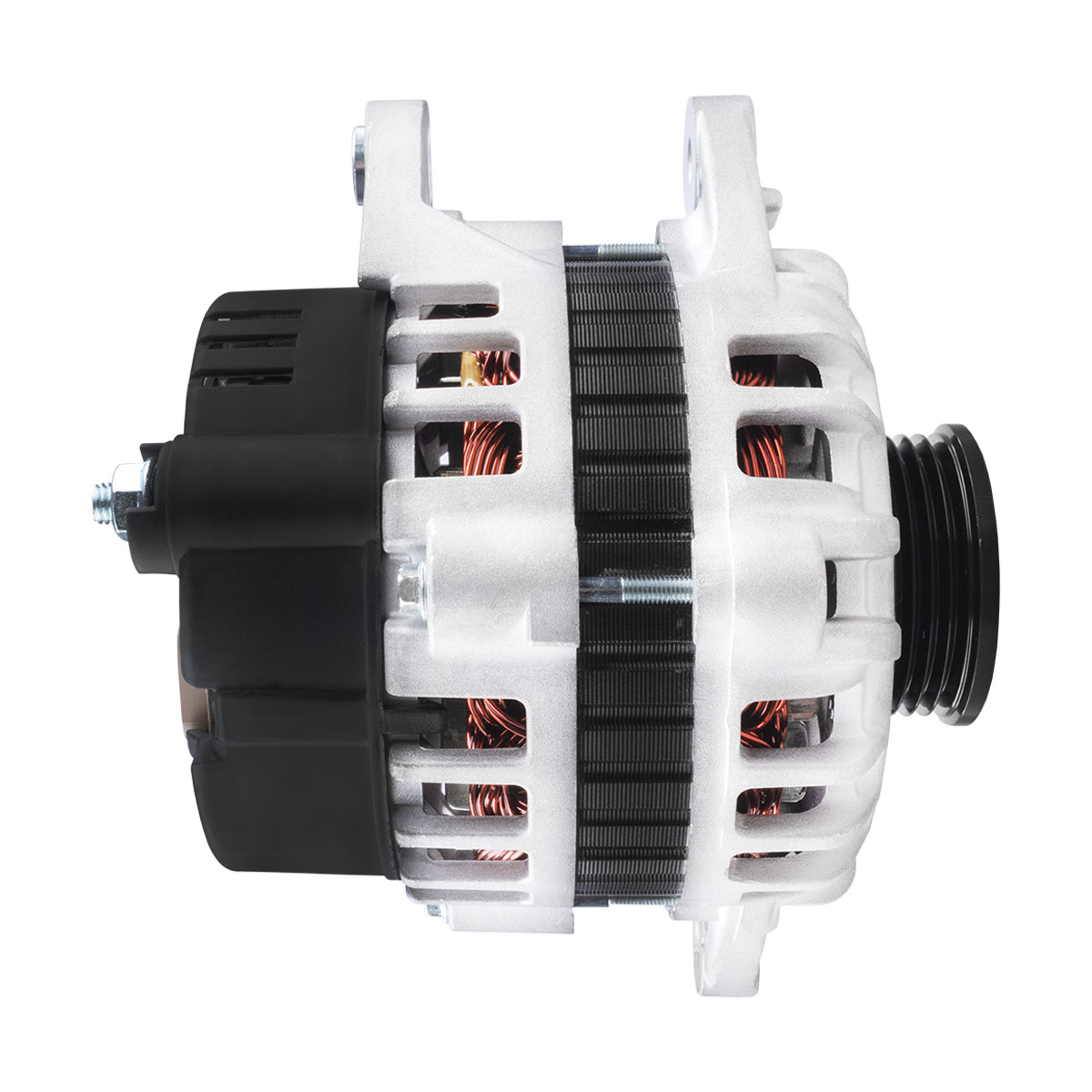ALTERNADOR CHRYSLER GROUP ATTIT CIL: 4L 4RAN CAR: 90A MOT: 1.6L