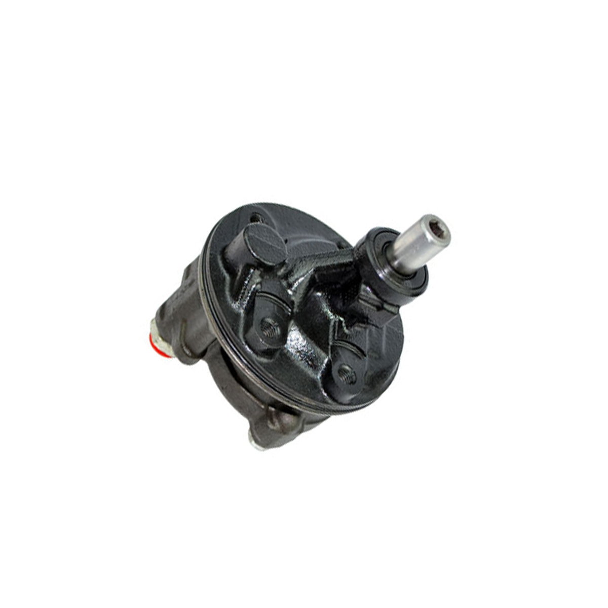 BOMBA DIRECCION HIDRAU GENERAL MOTORS C2500 CIL: 8V POS: REMANUFACTURADA CAR: SDEP SPOL