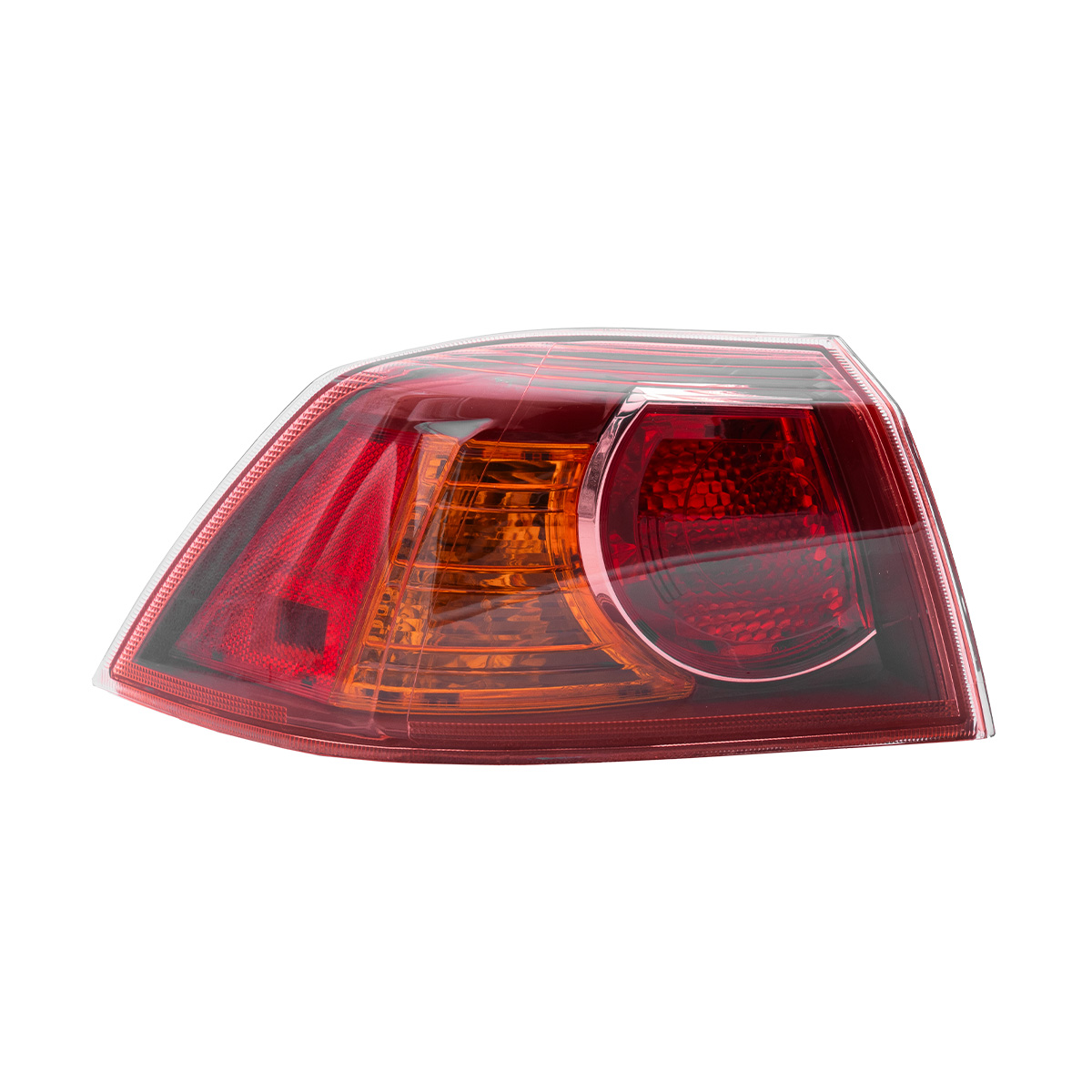 CALAVERA MITSUBISHI LANCE CIL: 4L POS: EXTERNO/EXTERIOR IZQUIERDO CAR: BICO MOT: 2.0L