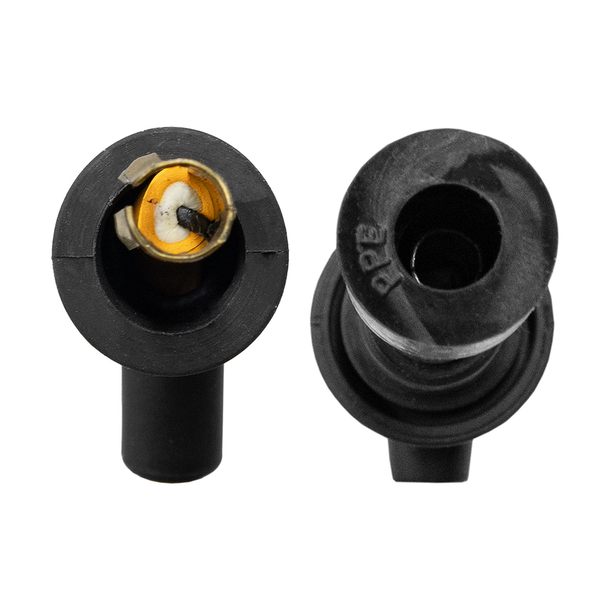 CABLES BUJIA JGO CB HONDA ACCOR CIL: 4L 7MM CAR: CODO MOT: 2.3L